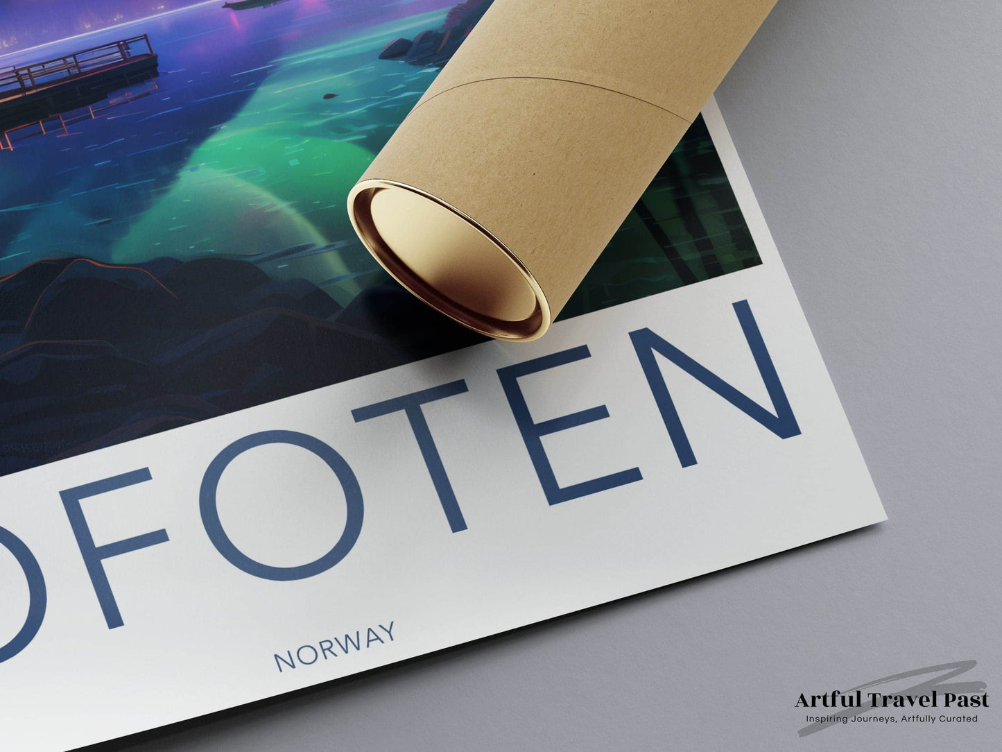 Lofoten