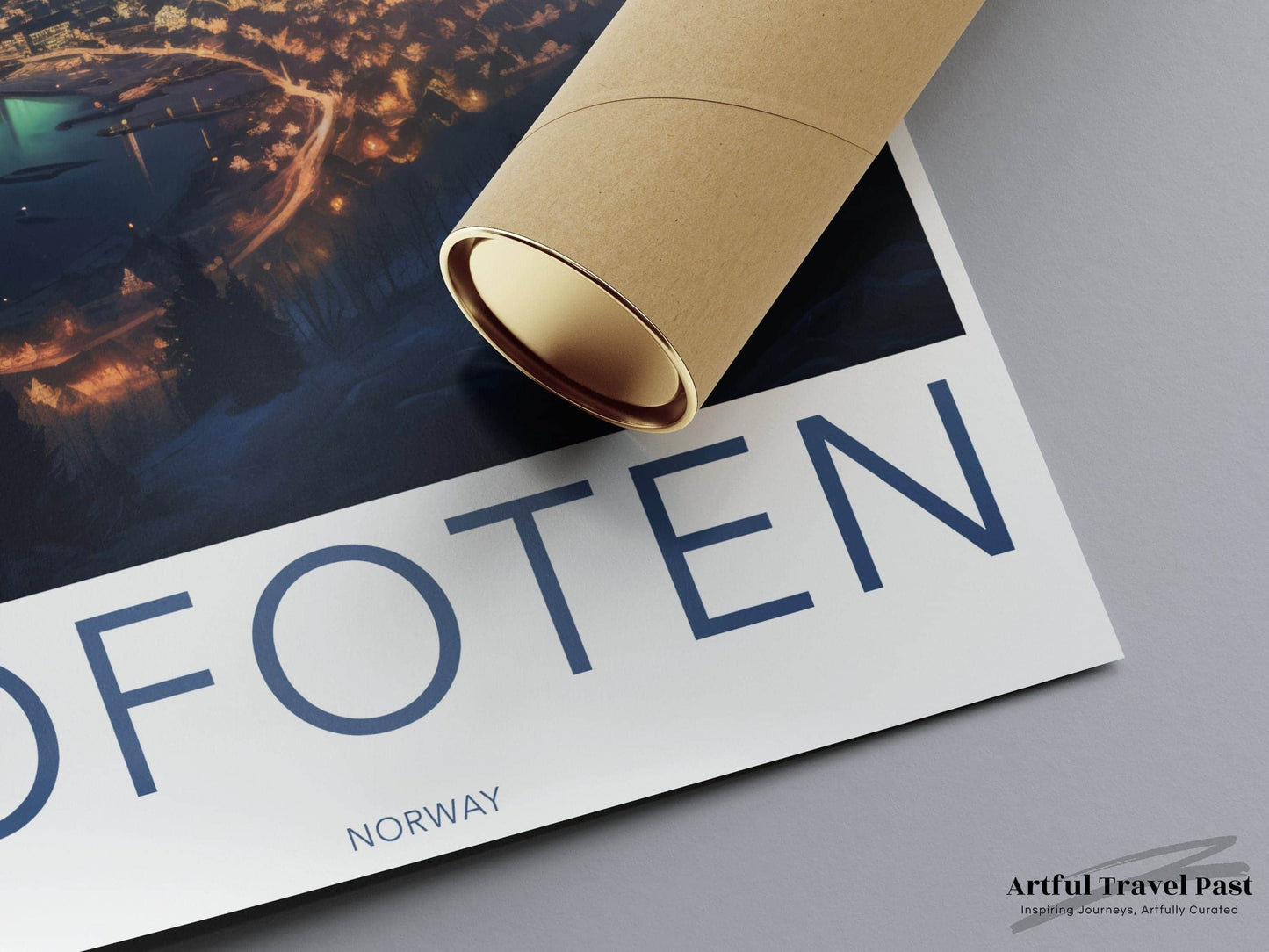Lofoten