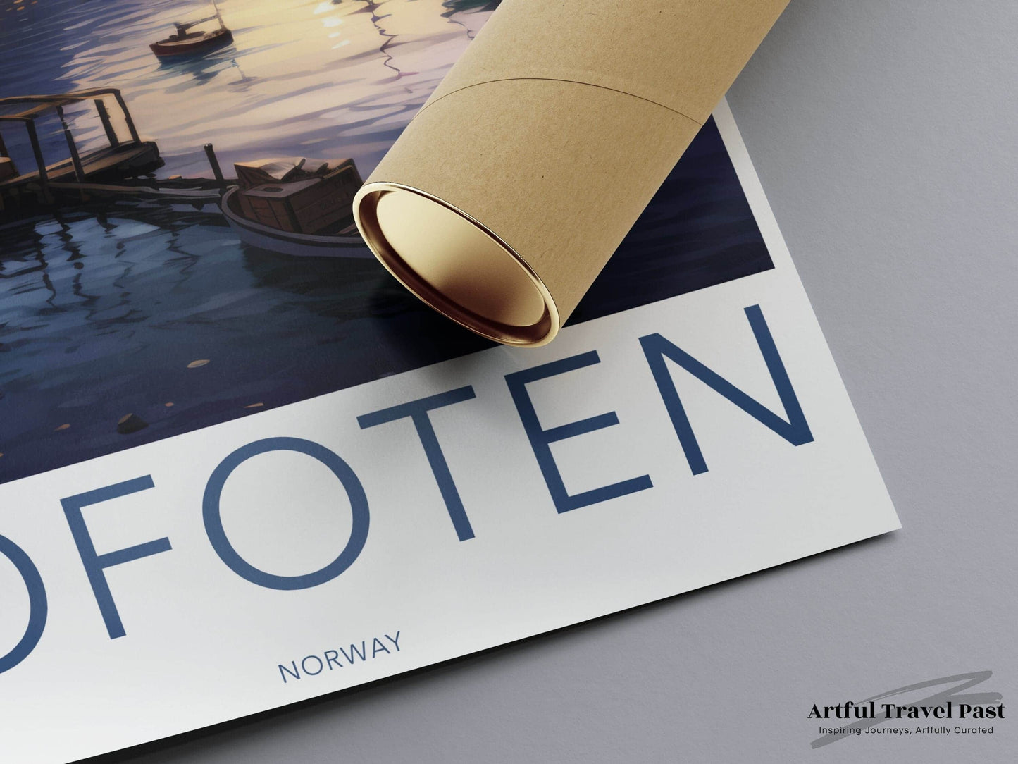 Lofoten
