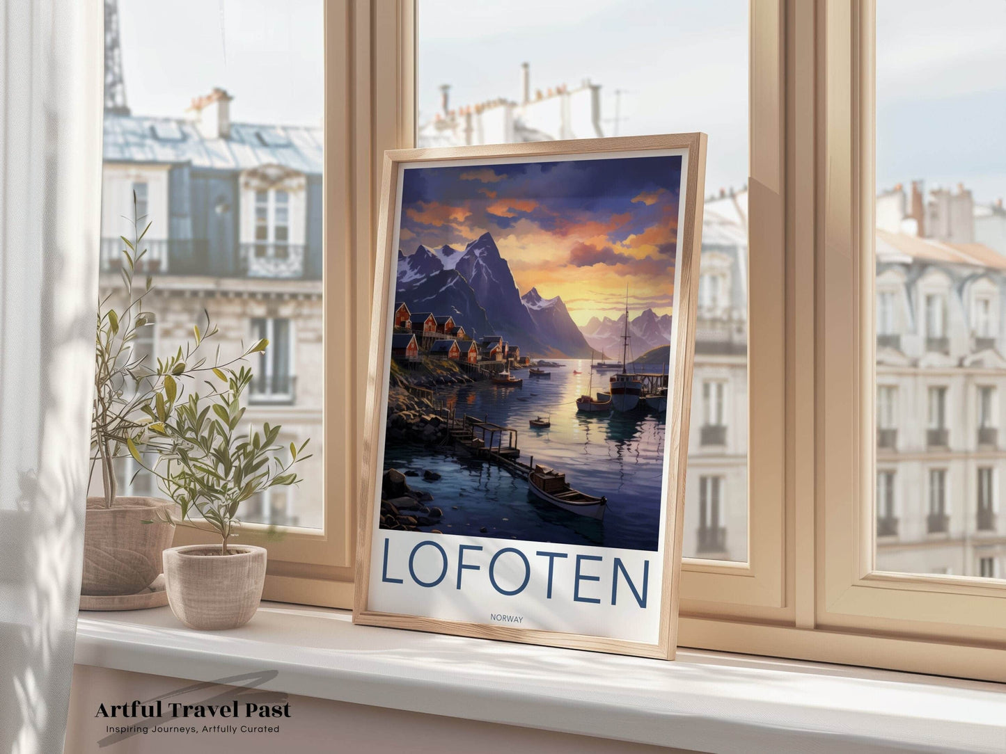 Lofoten