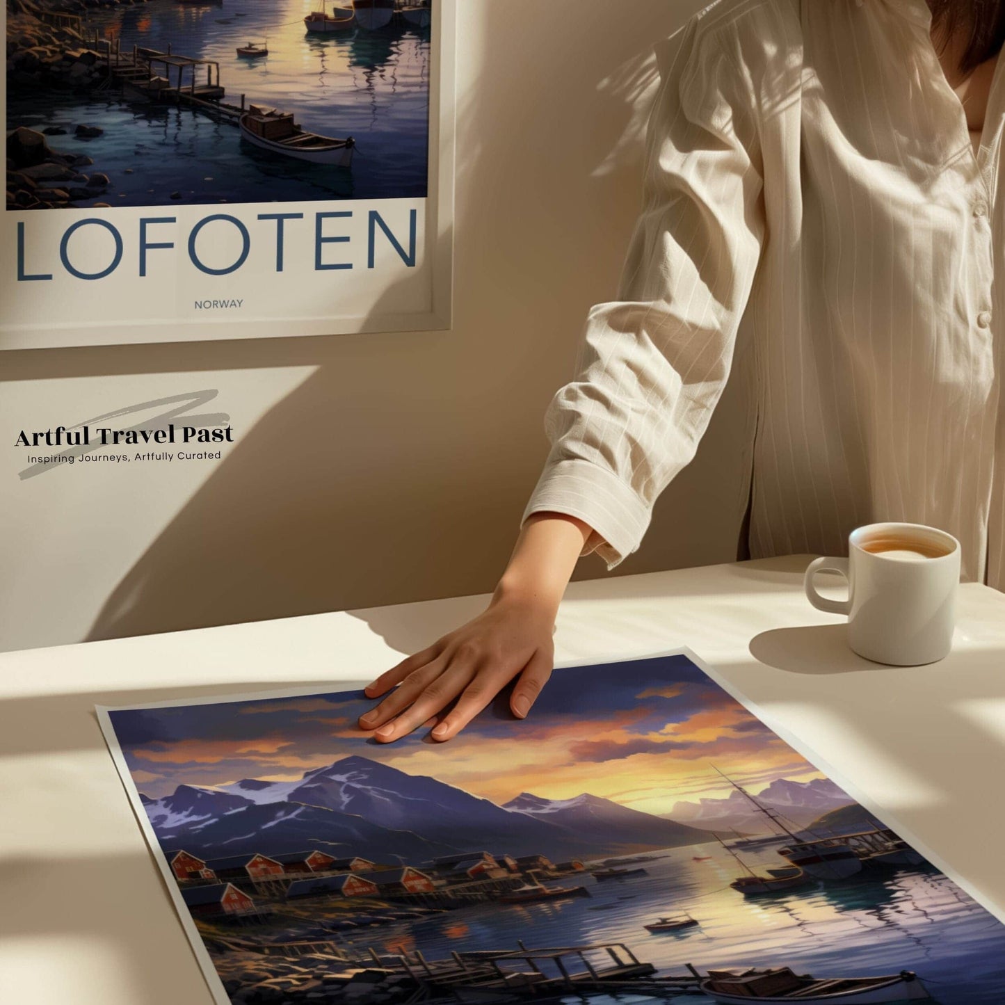 Lofoten