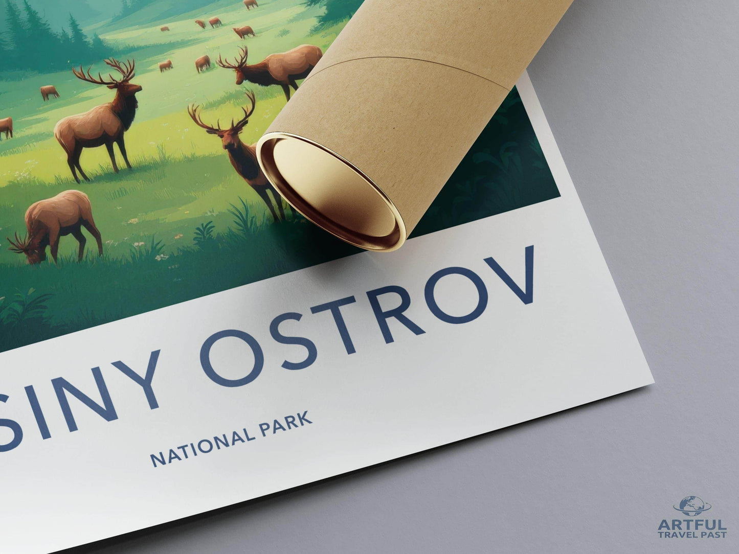 Losiny Ostrov