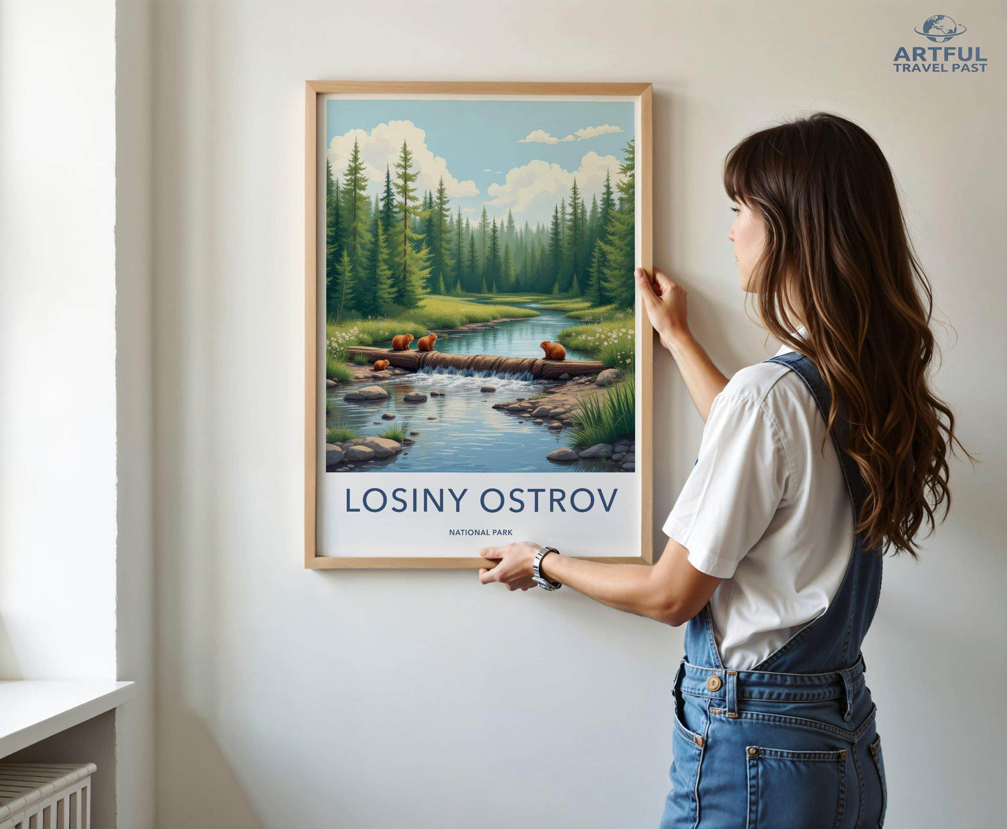 Losiny Ostrov