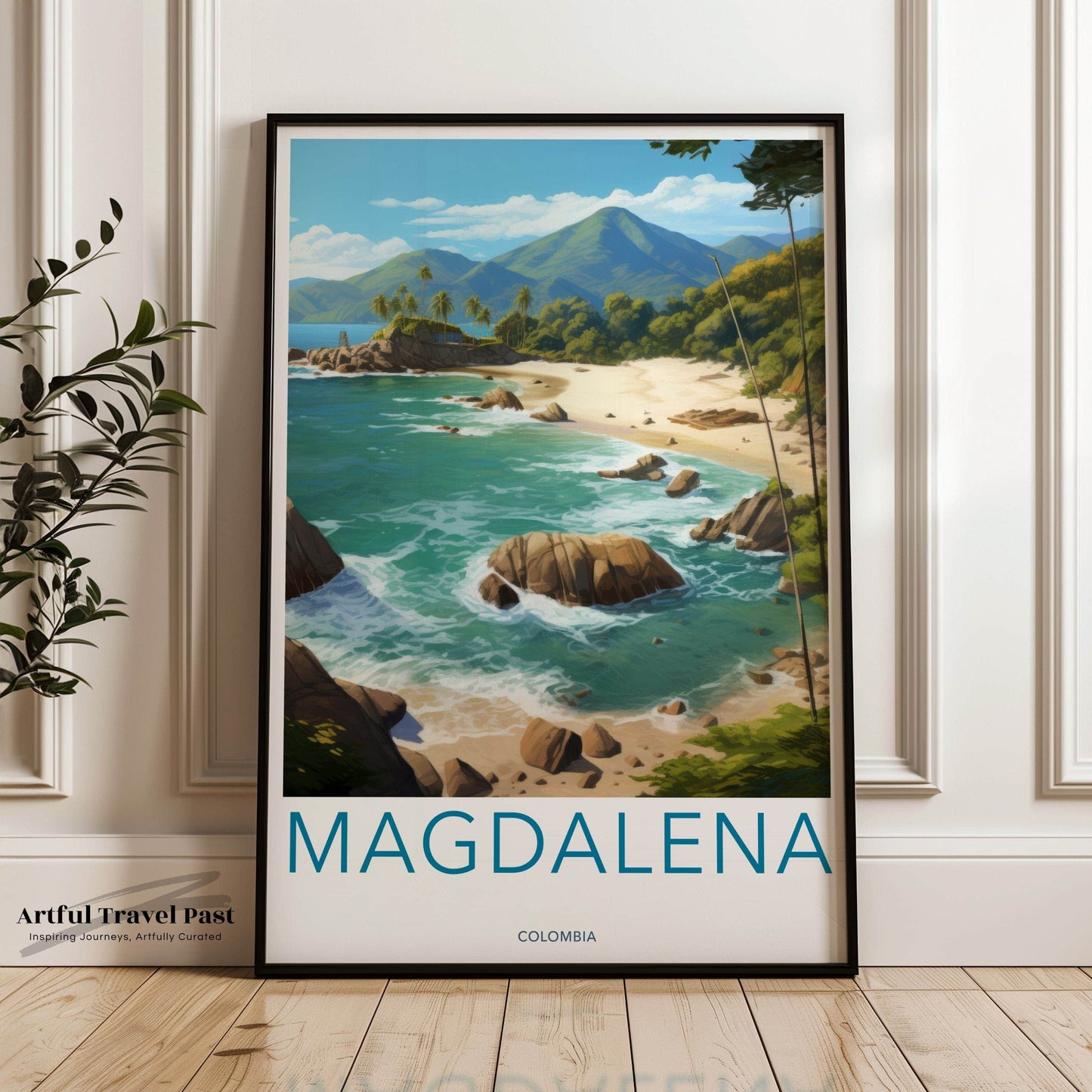 Magdalena