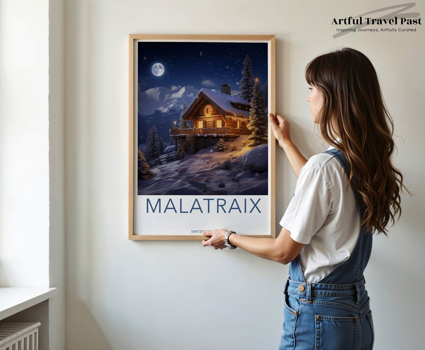 Malatraix