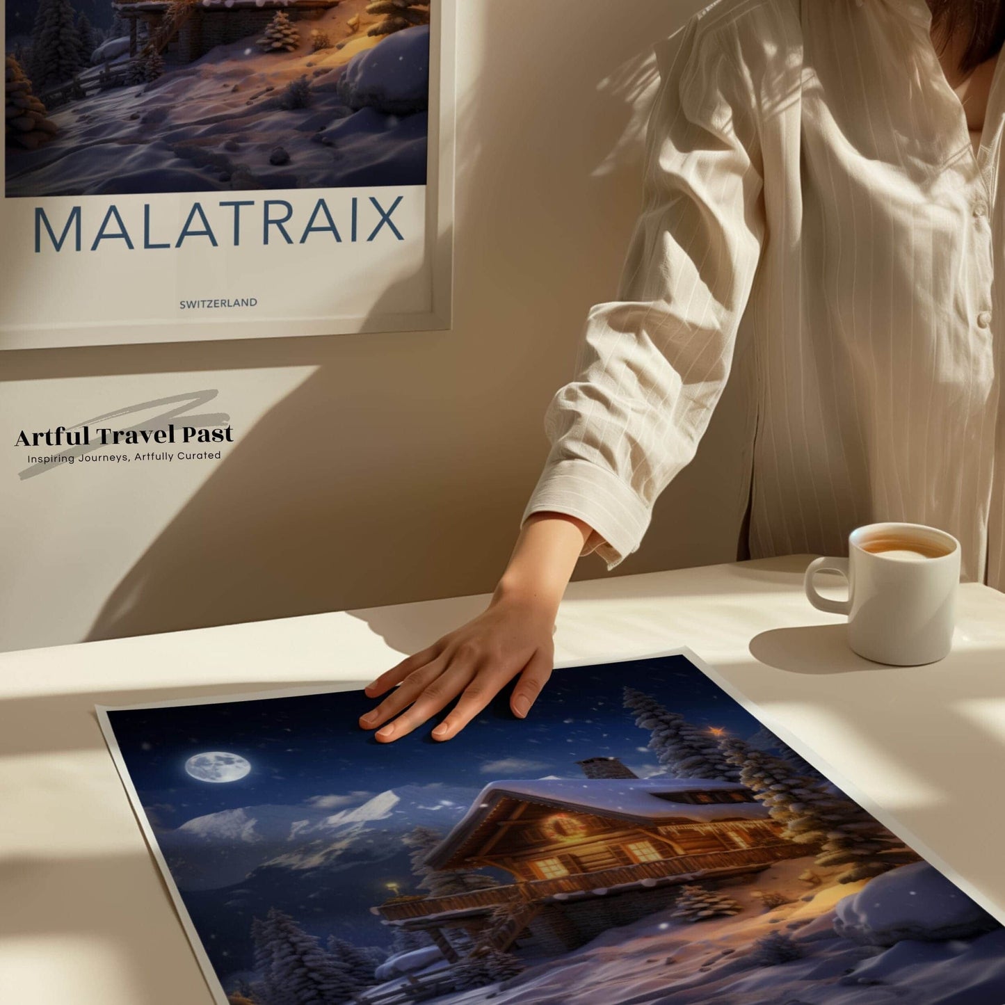 Malatraix