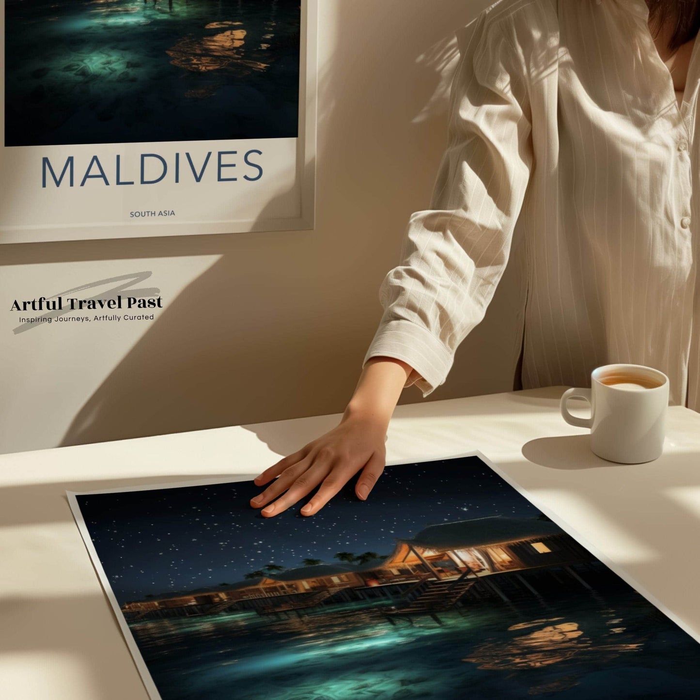 Maldives