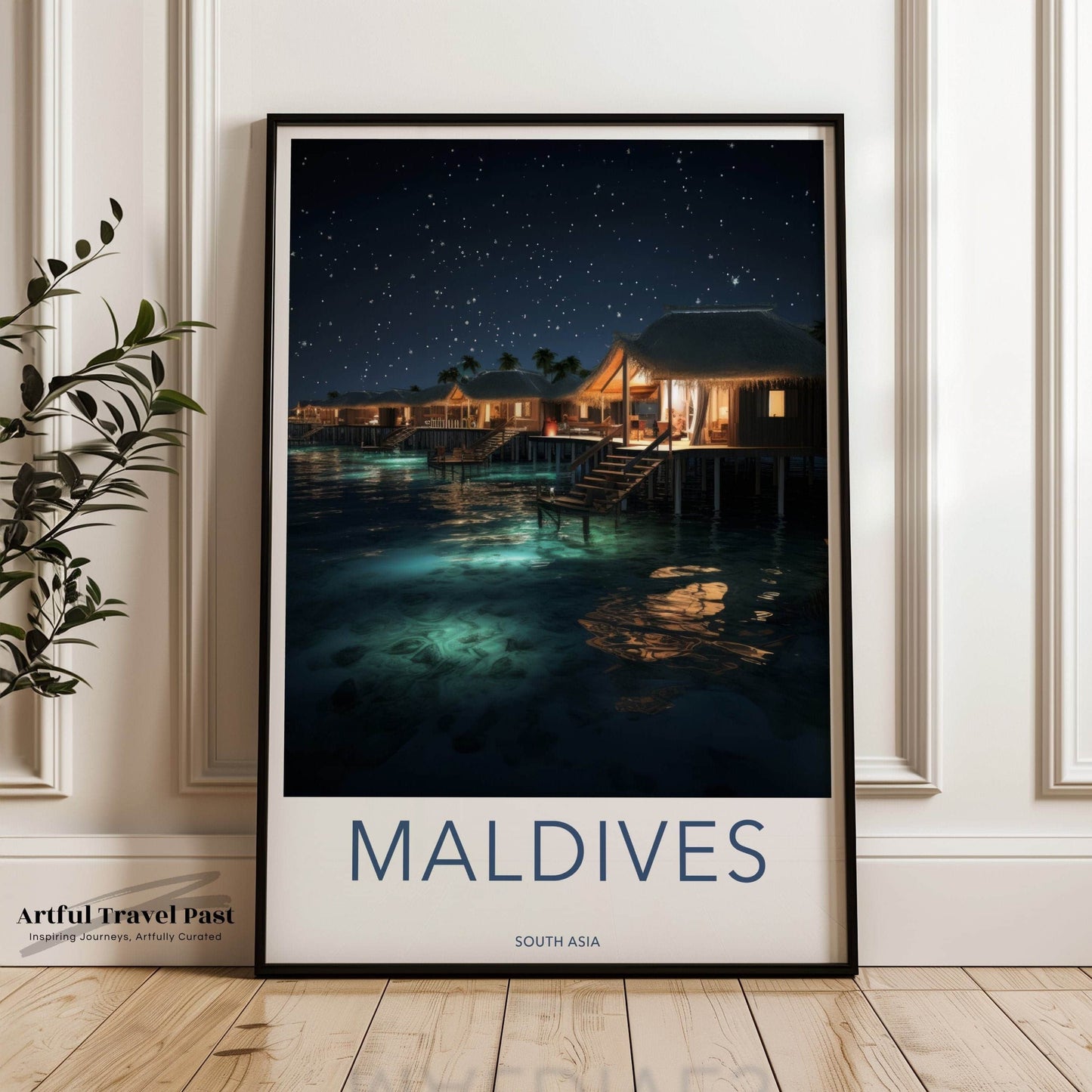 Maldives