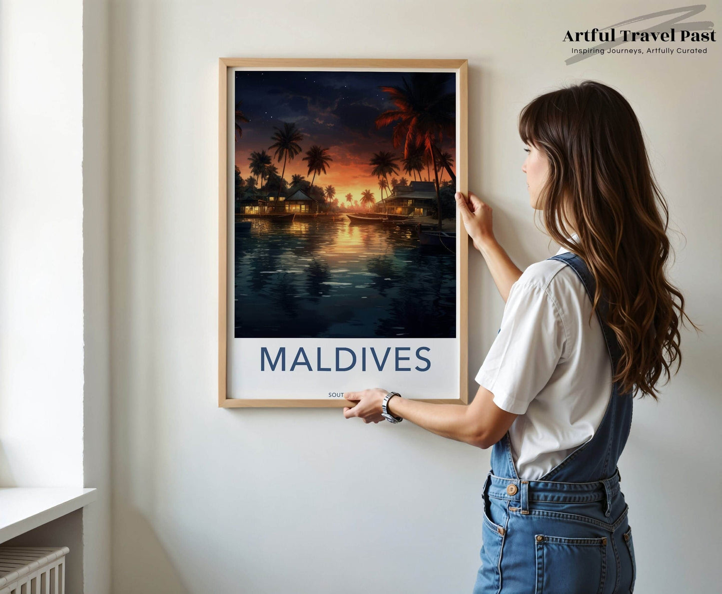 Maldives