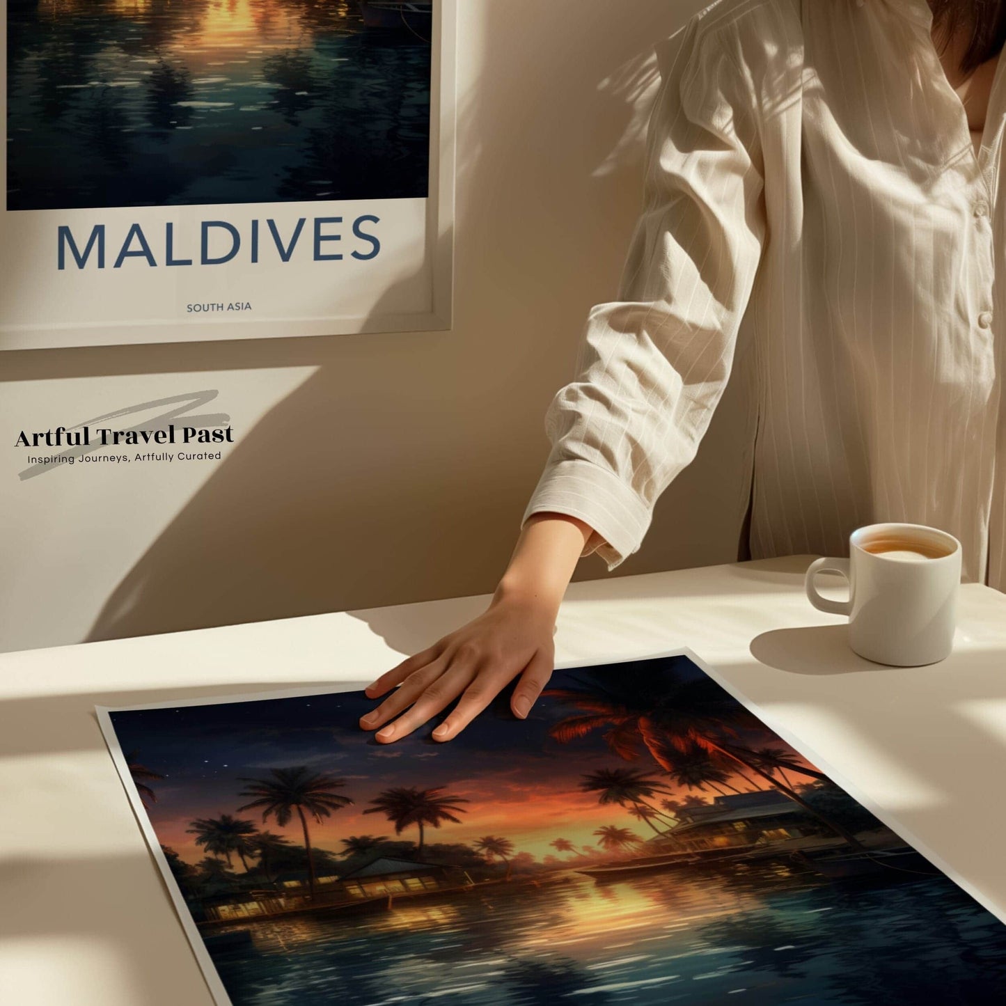 Maldives