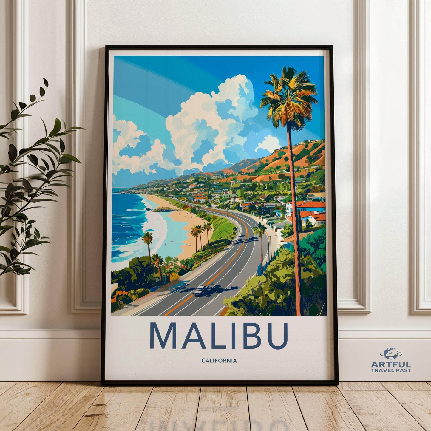Malibu