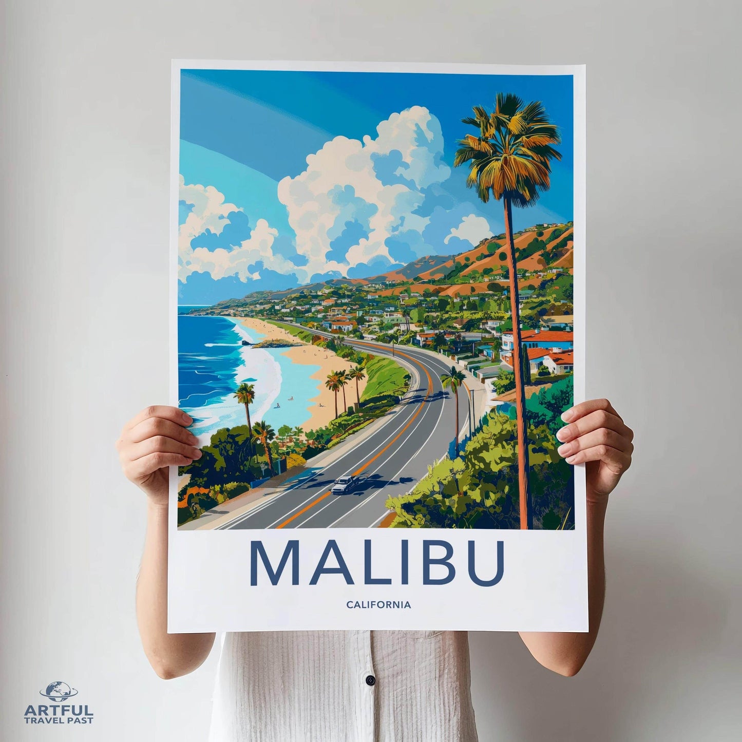 Malibu