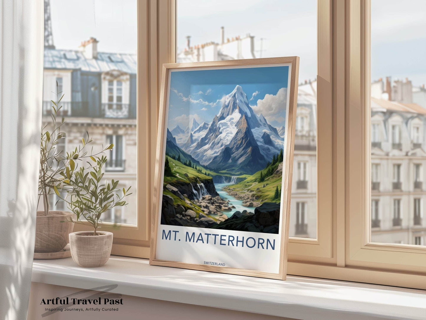 Matterhorn