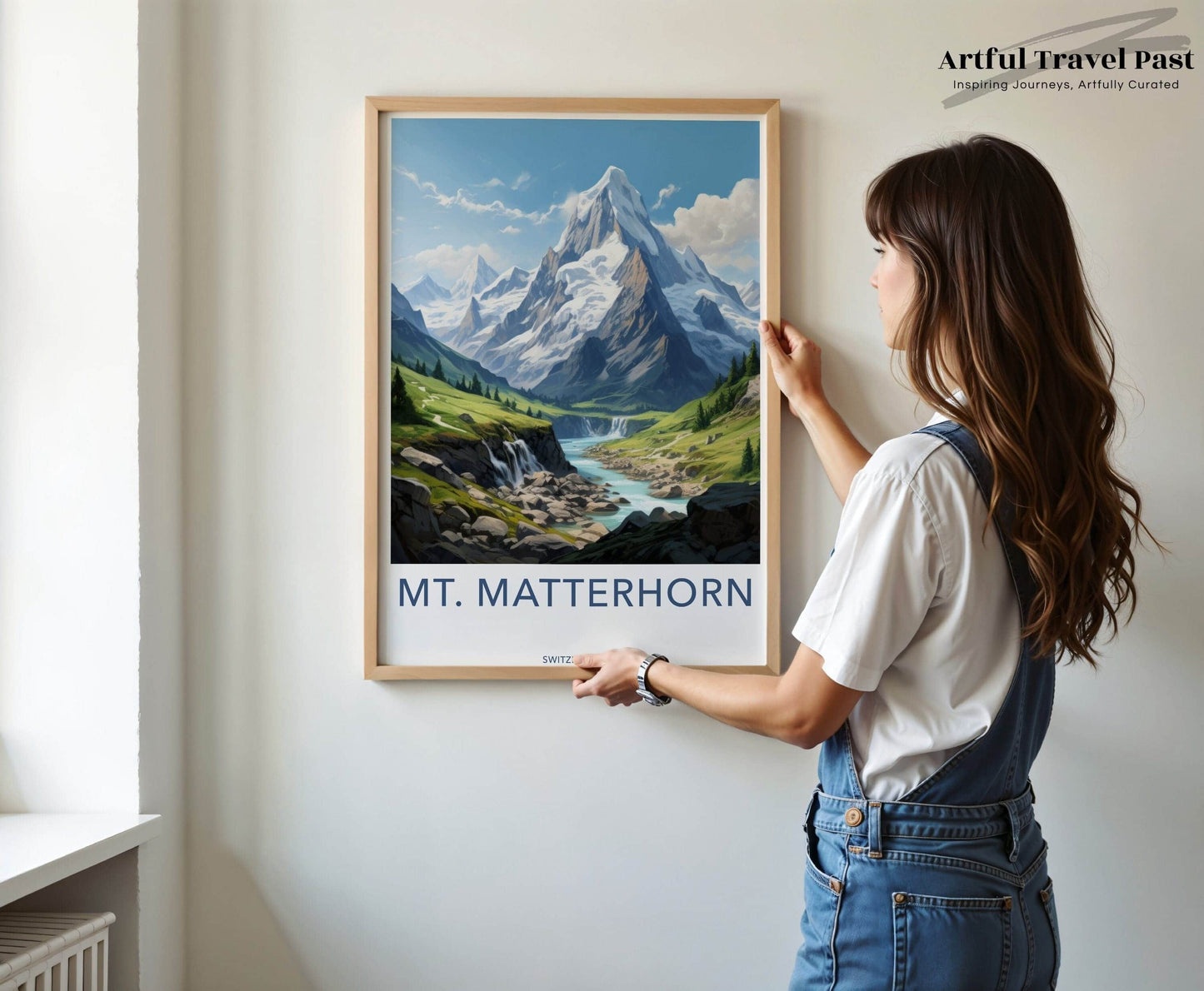 Matterhorn