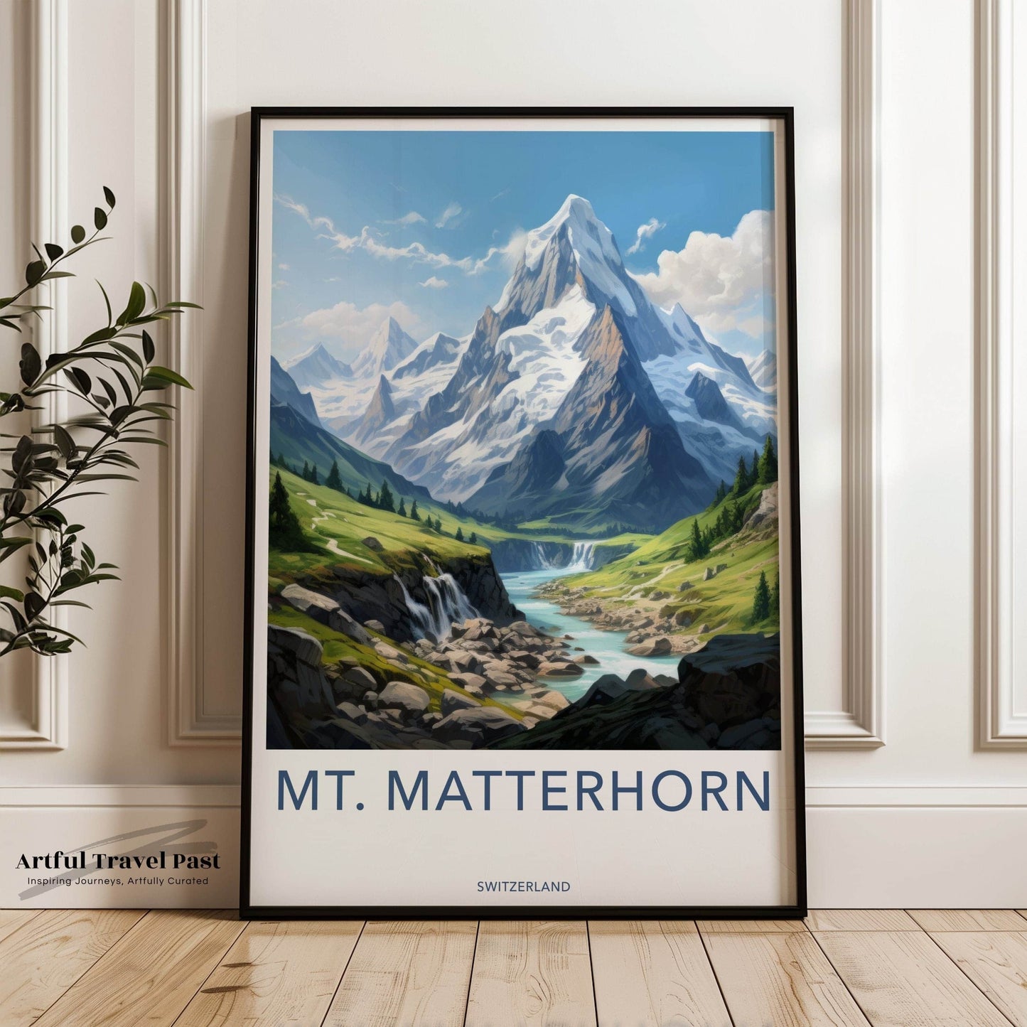 Matterhorn