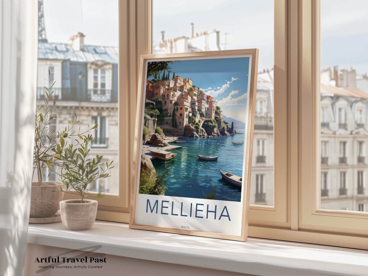 Mellieħa