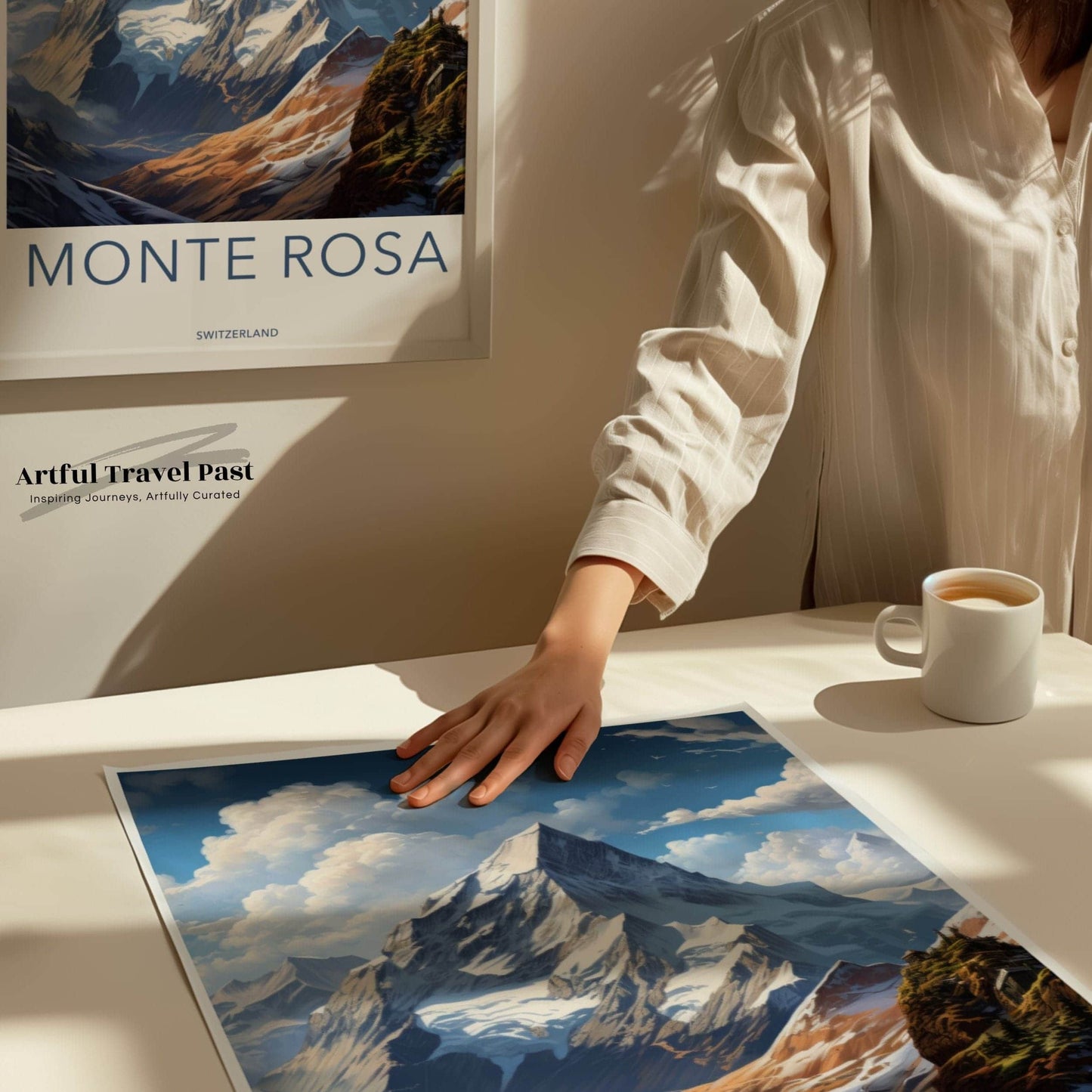 Monte Rosa