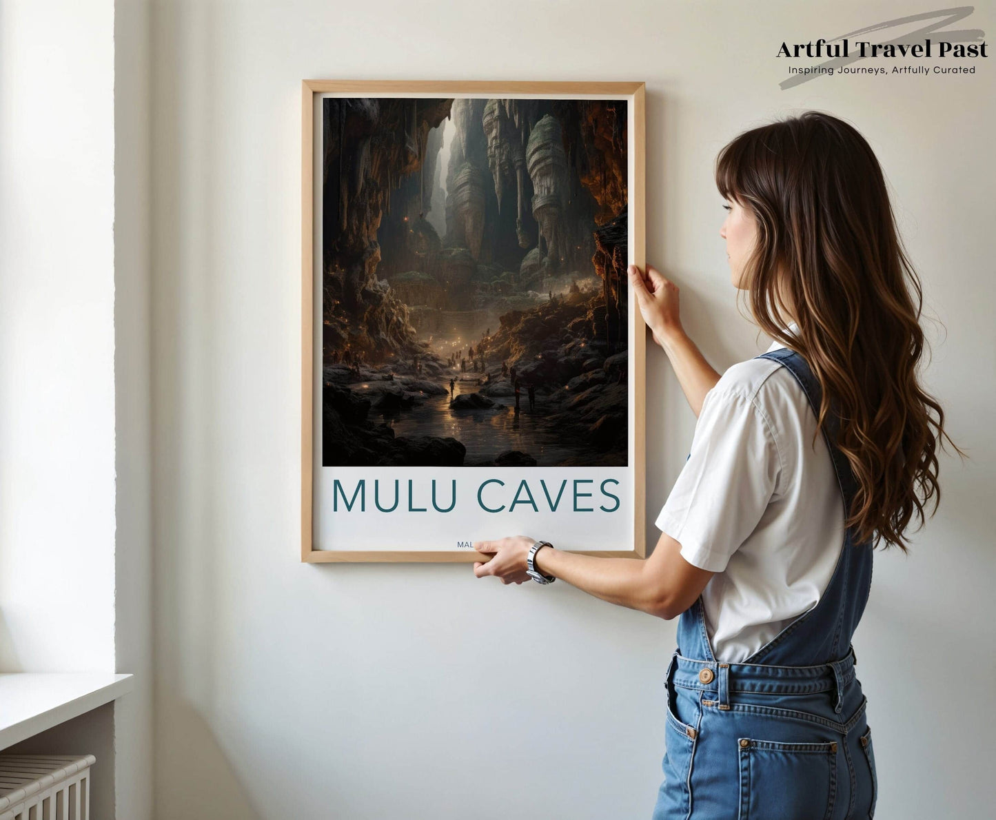 Mulu Caves