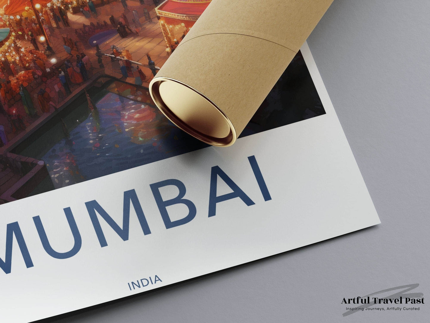 Mumbai