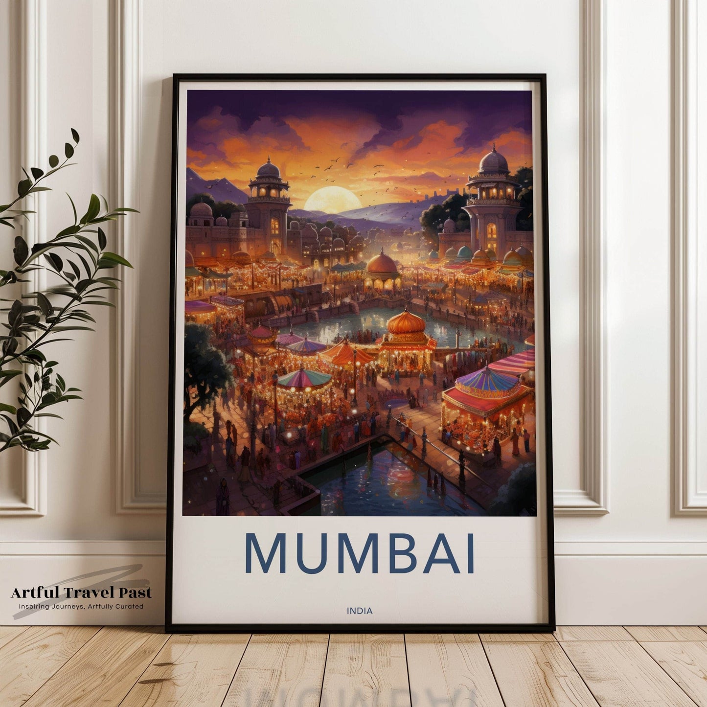 Mumbai