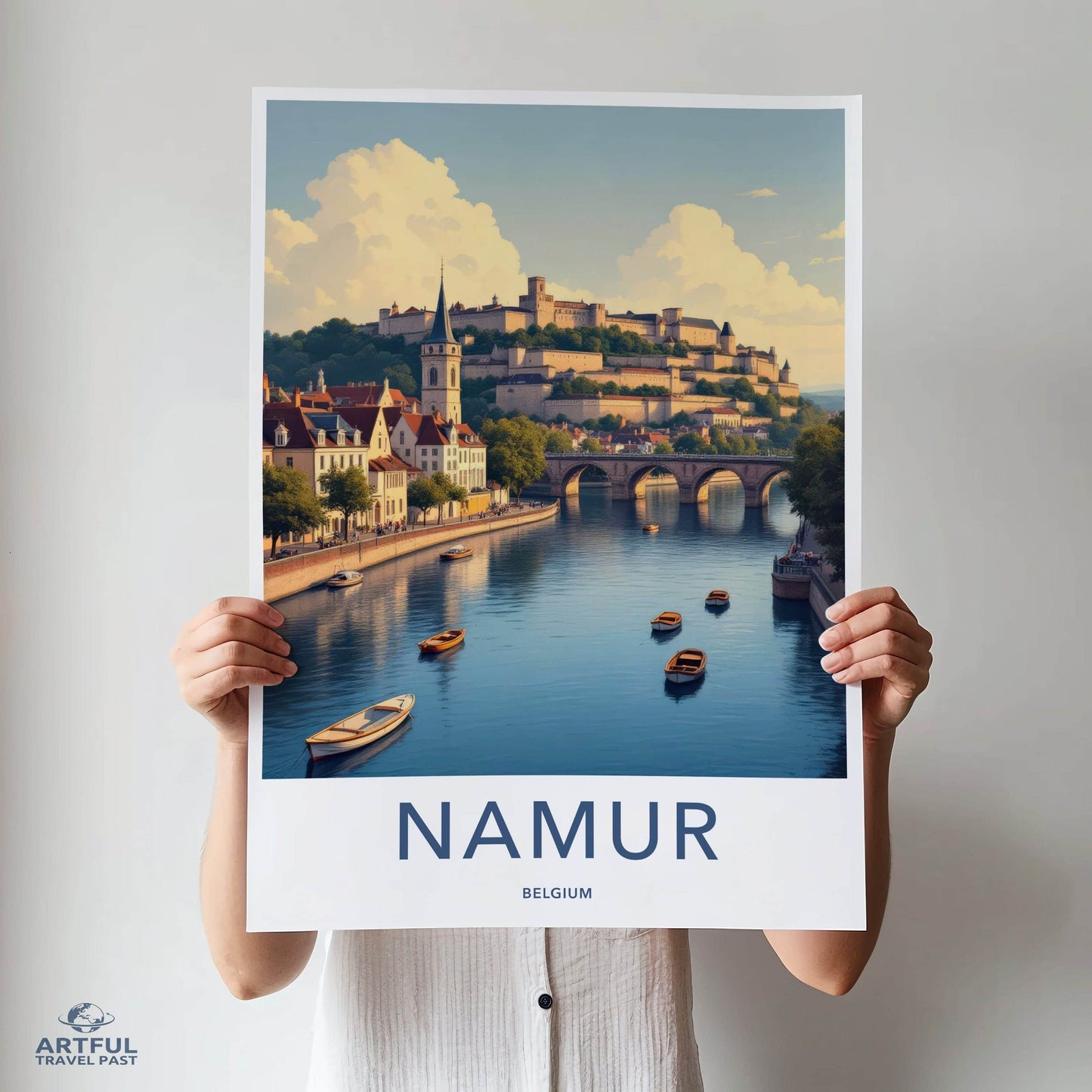 Namur