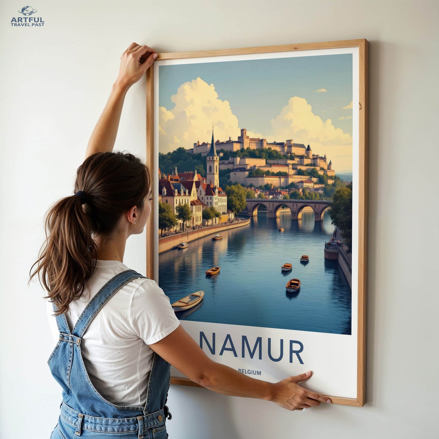 Namur