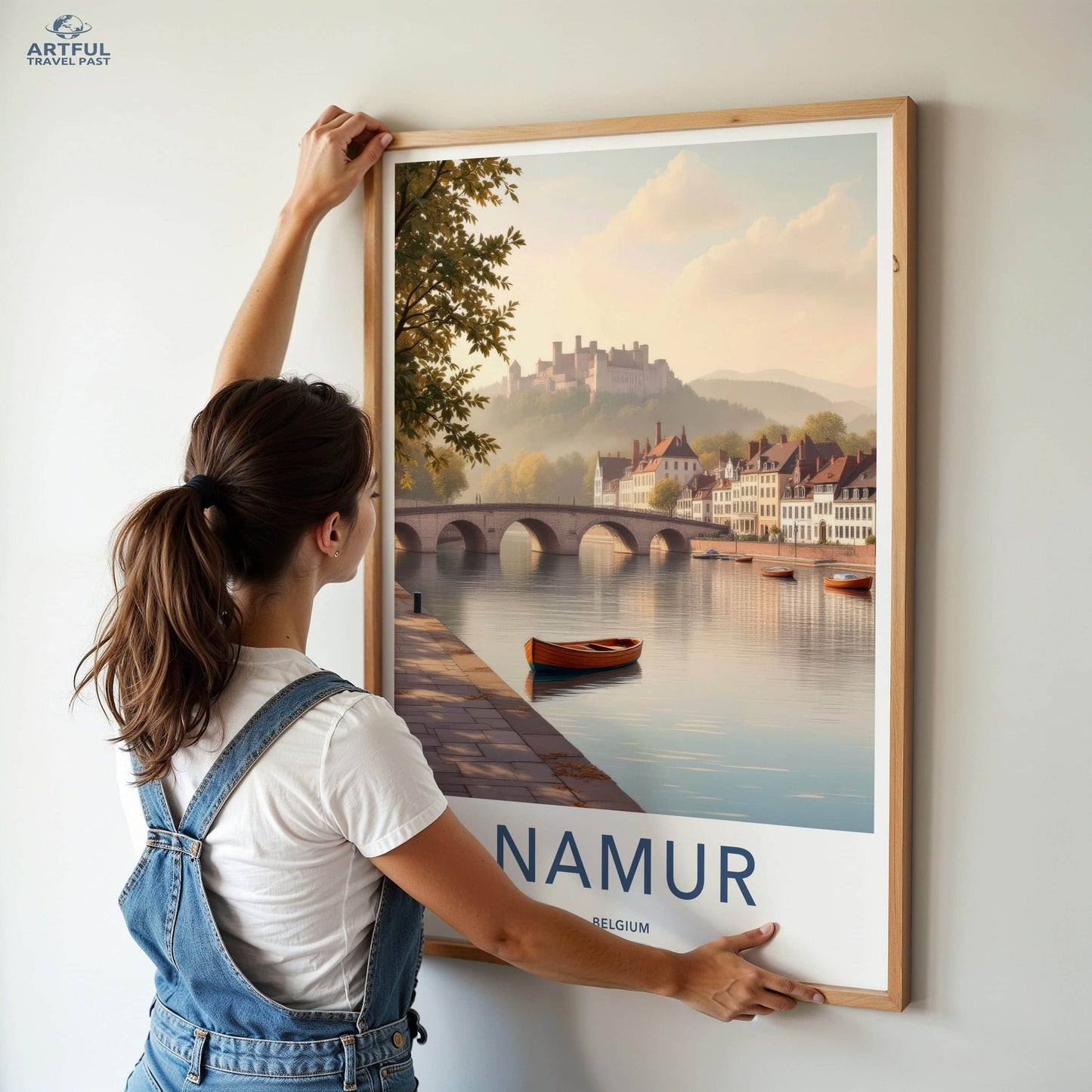 Namur