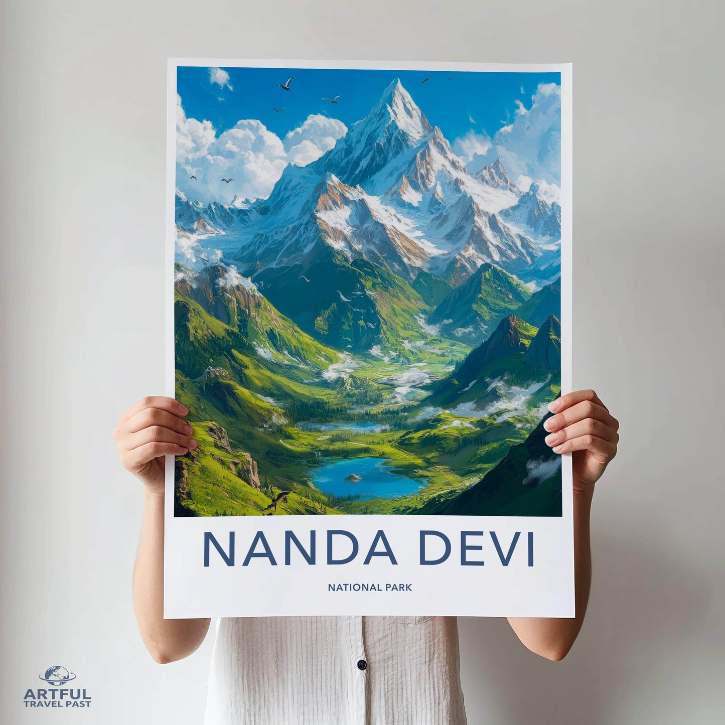 Nanda Devi