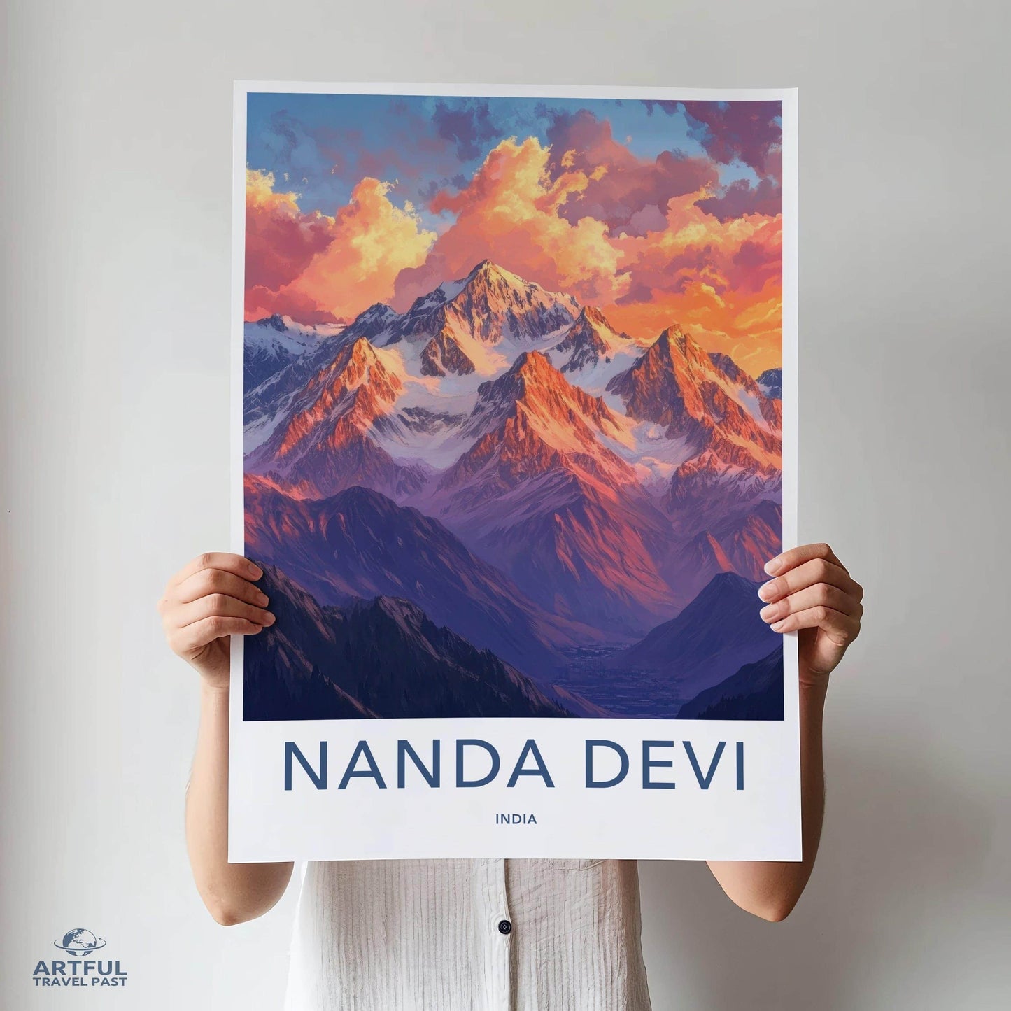 Nanda Devi