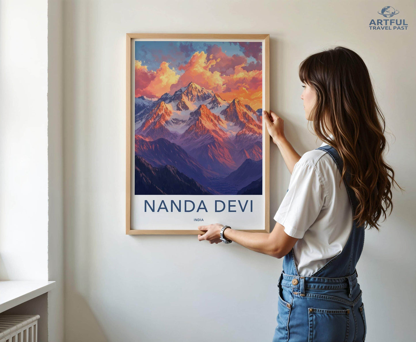 Nanda Devi
