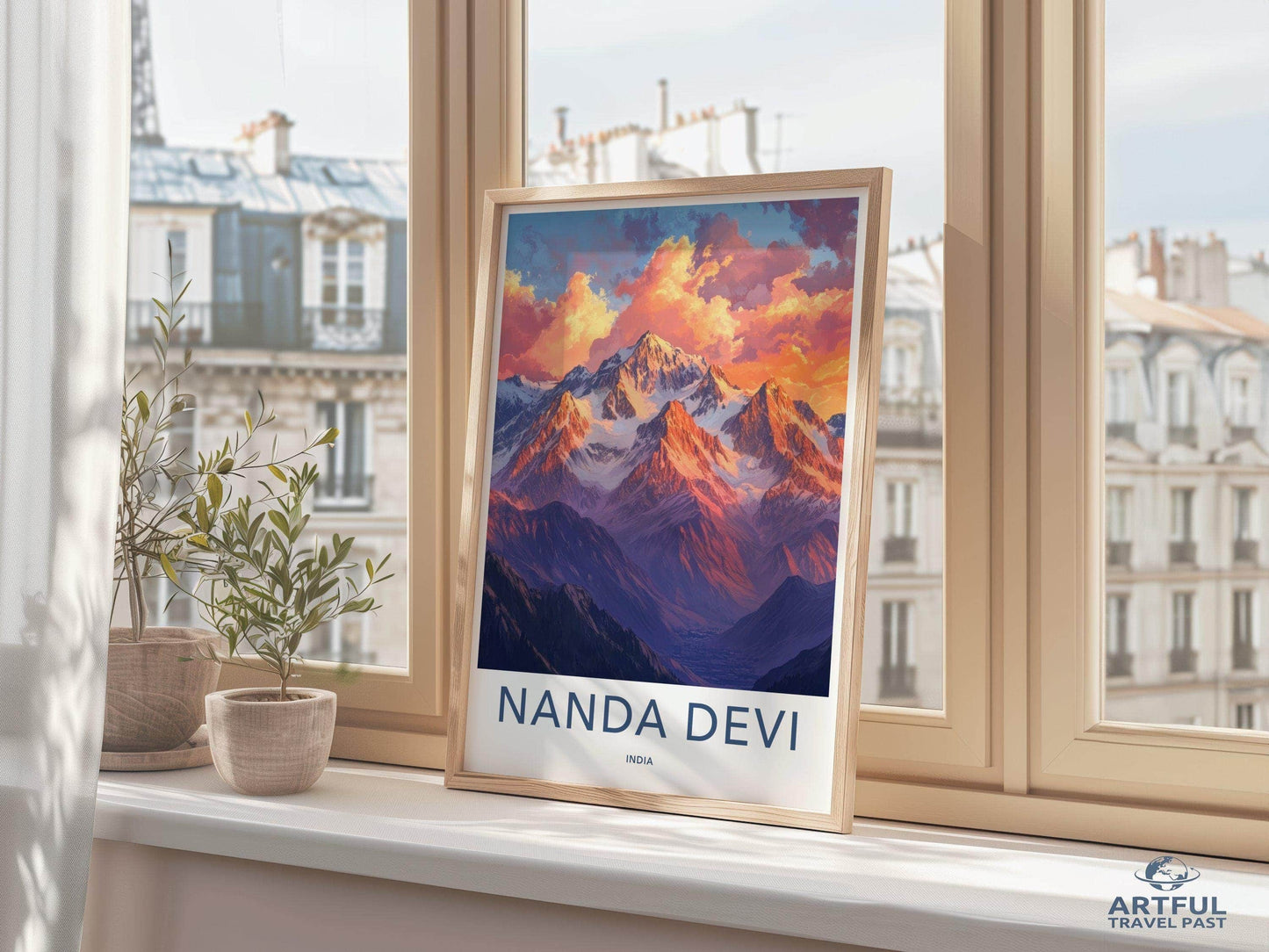 Nanda Devi