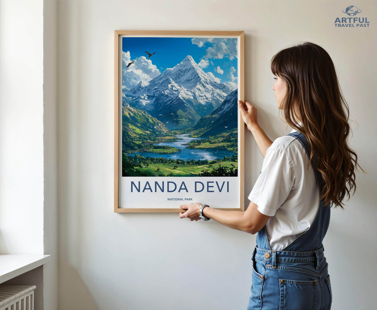 Nanda Devi