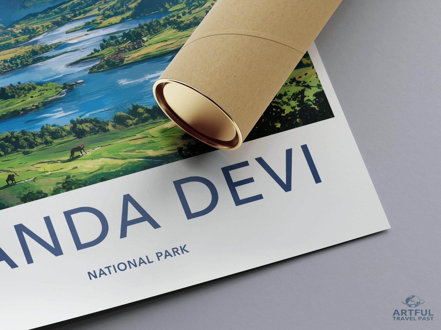 Nanda Devi