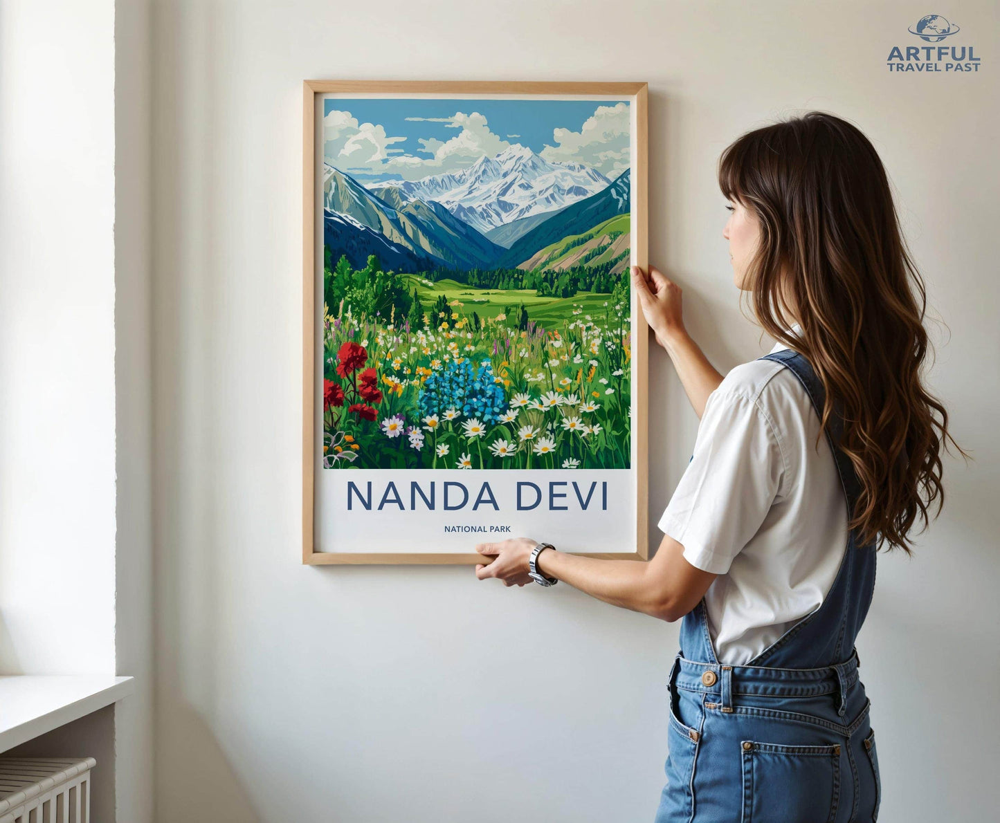Nanda Devi