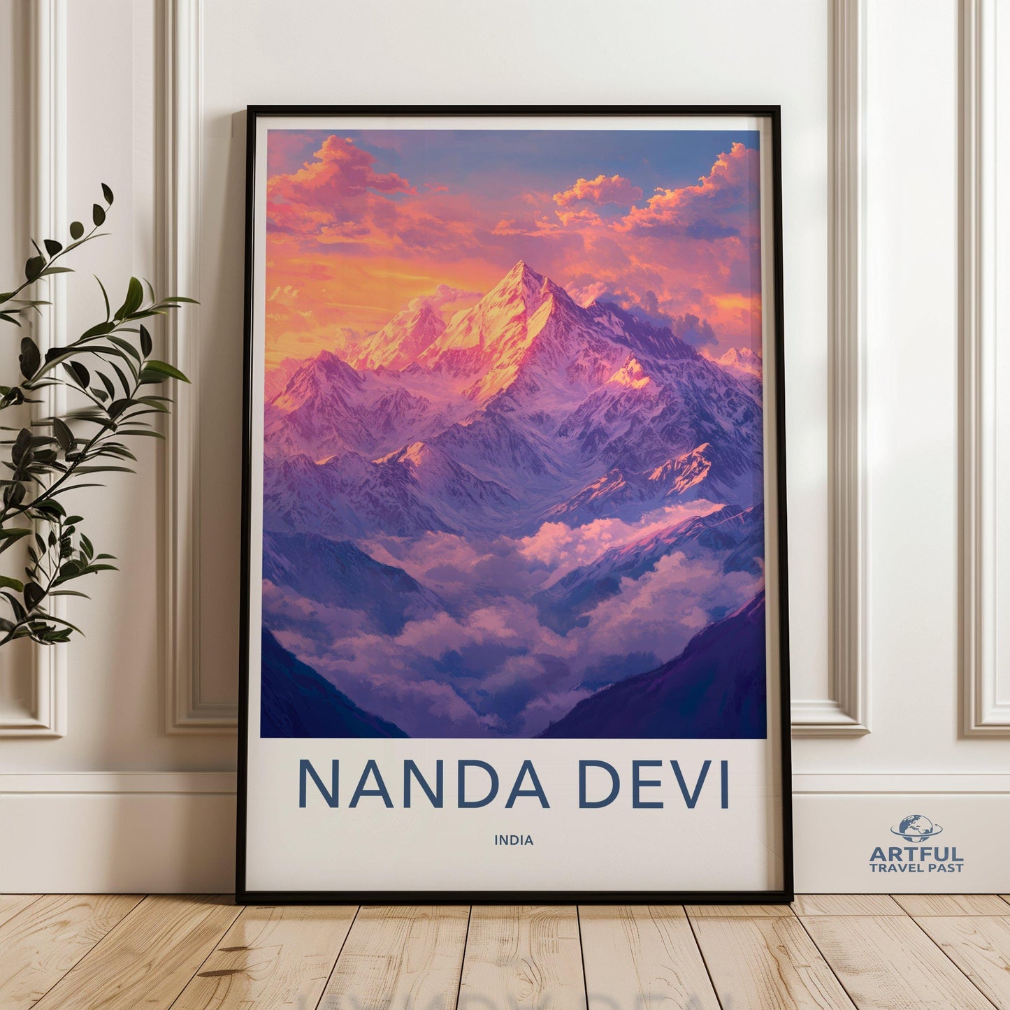 Nanda Devi
