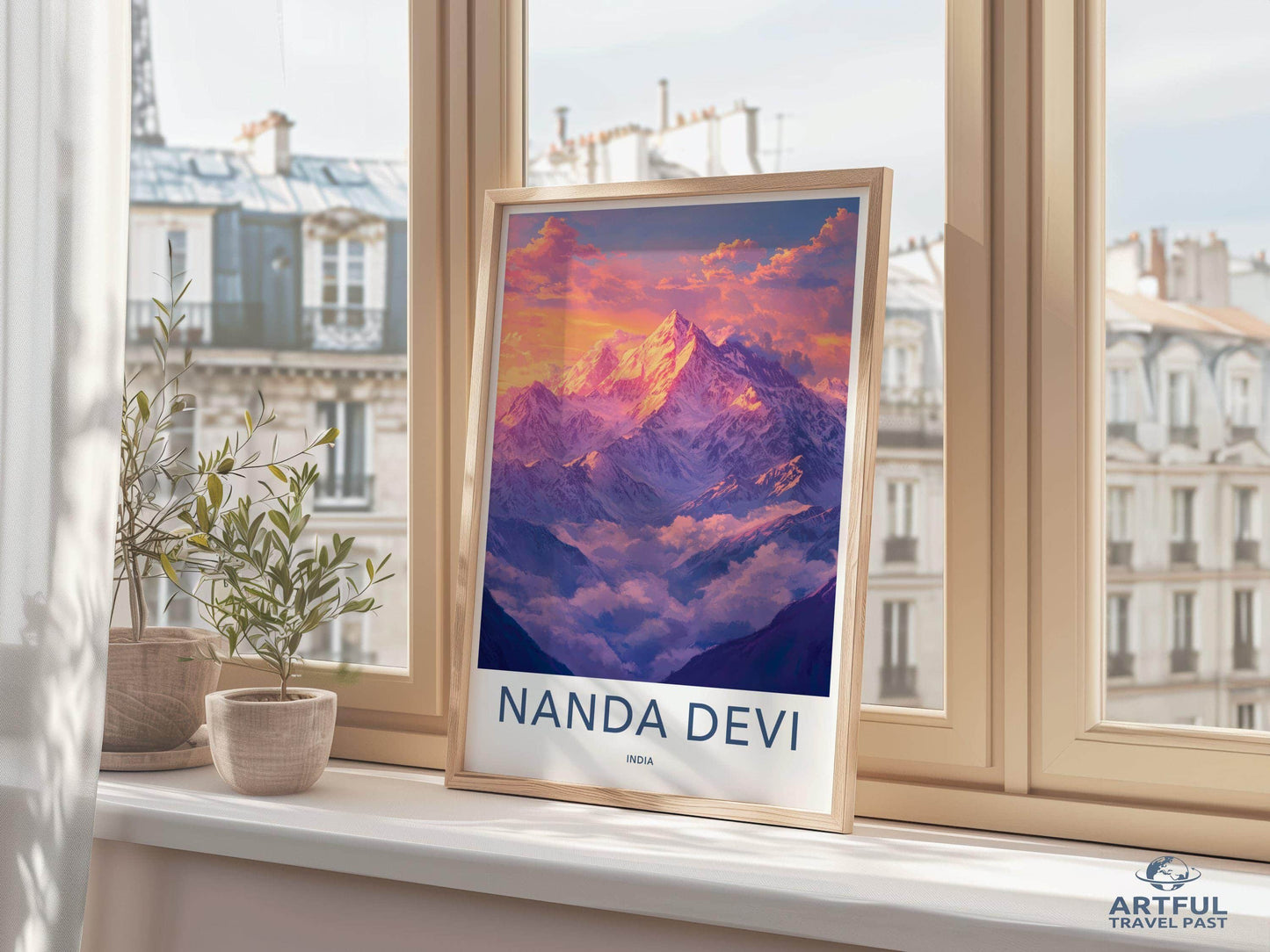 Nanda Devi
