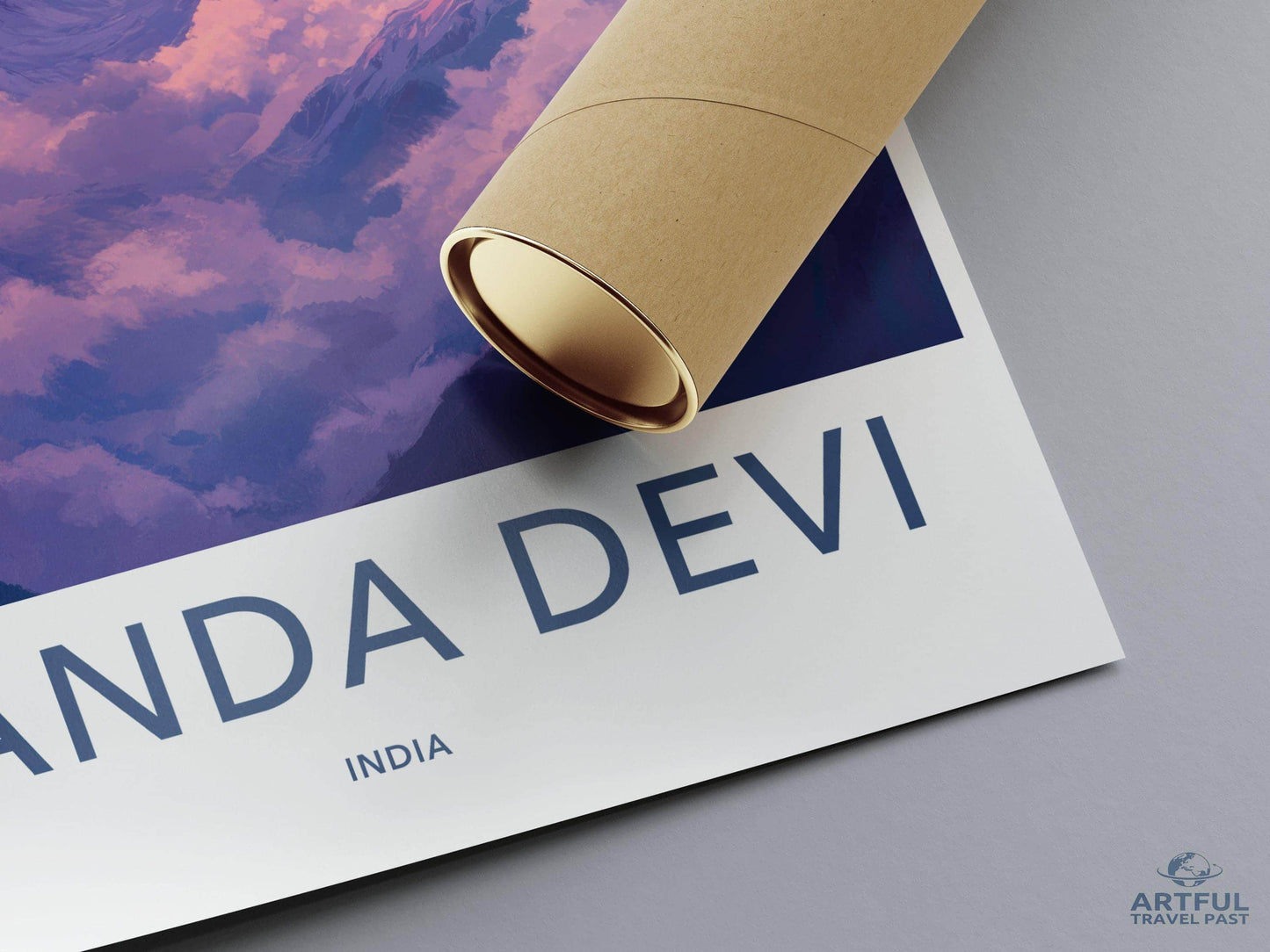 Nanda Devi
