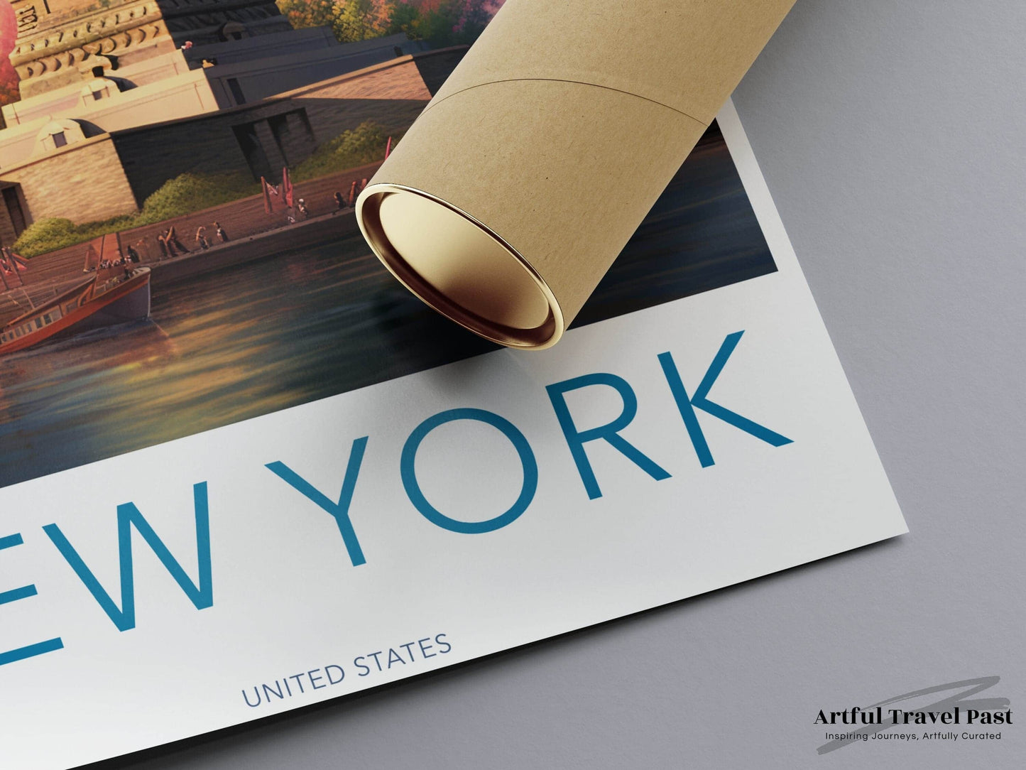 New York