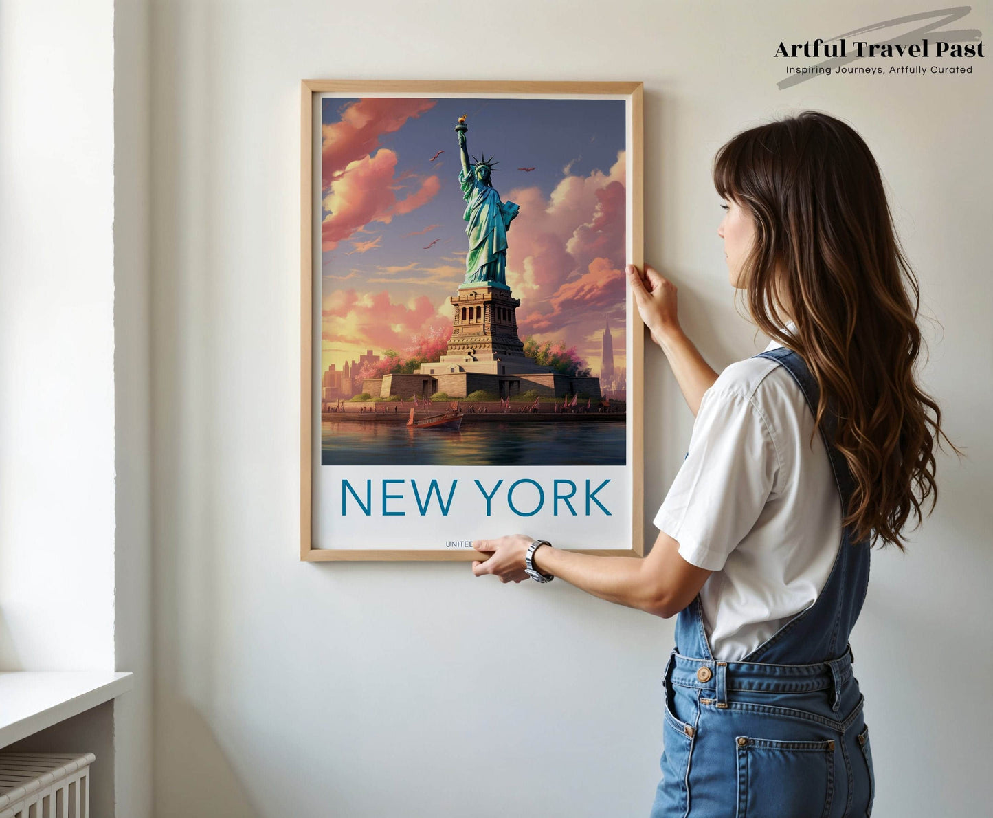 New York