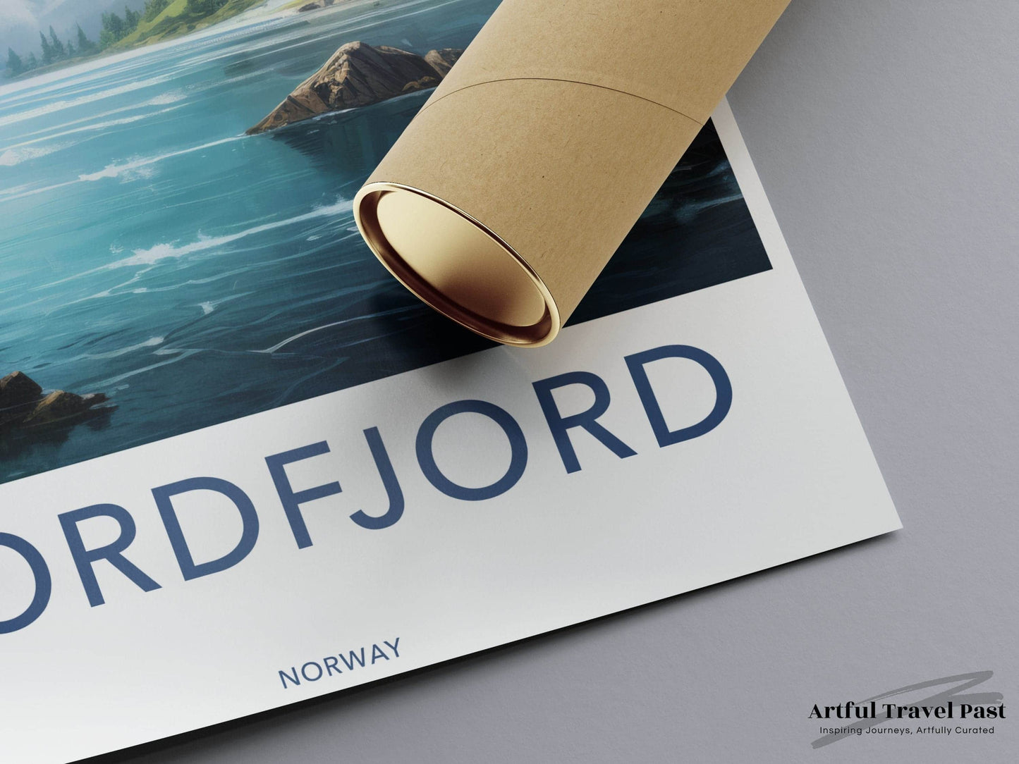 Nordfjord
