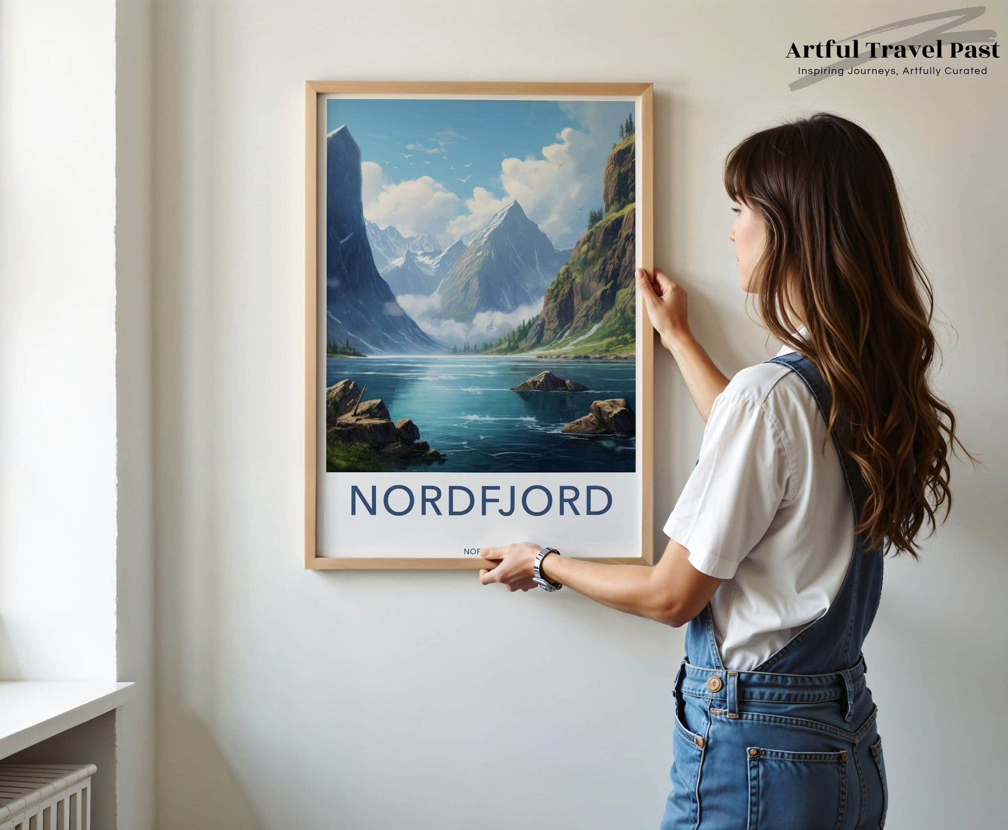 Nordfjord