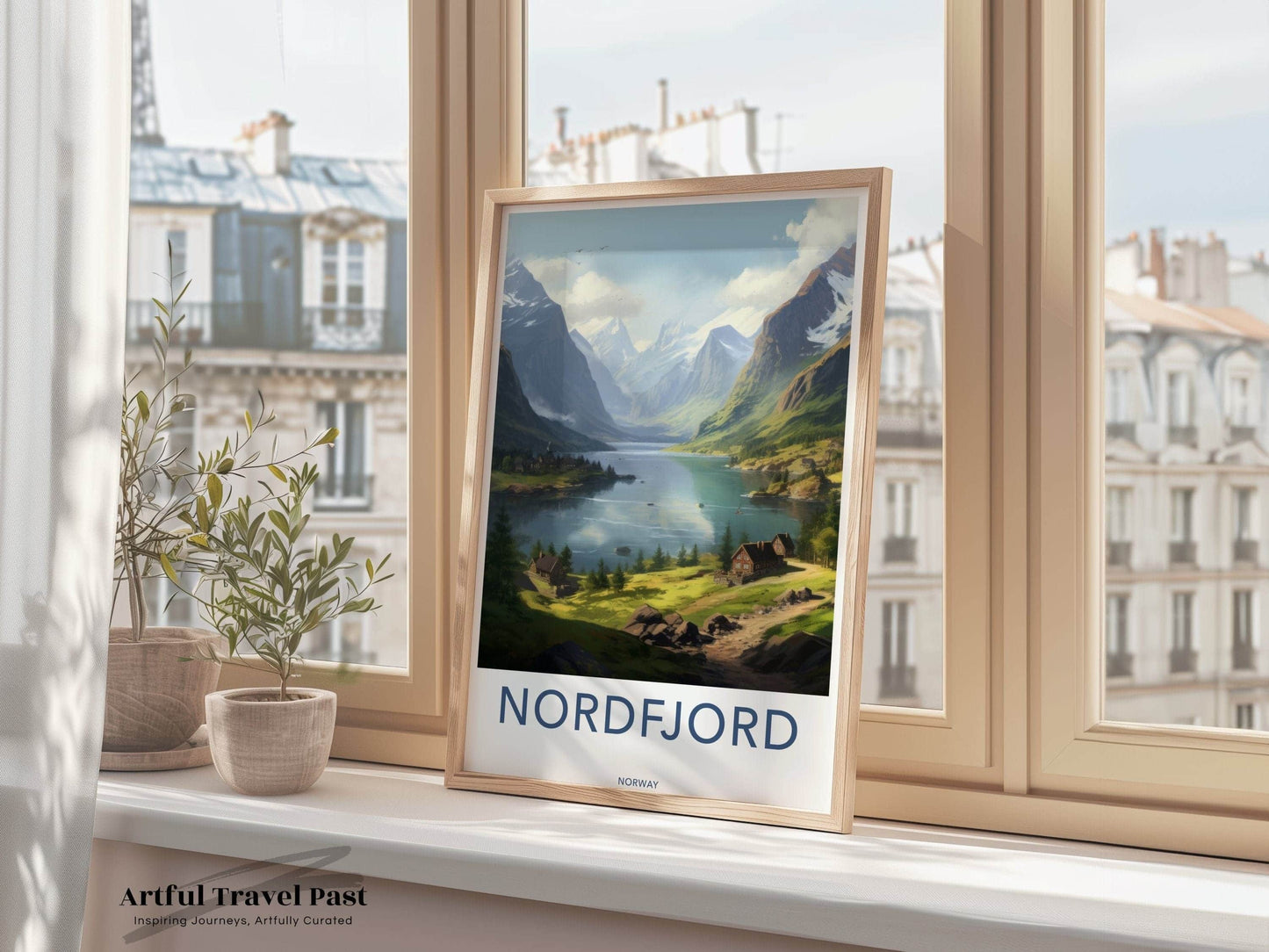 Nordfjord