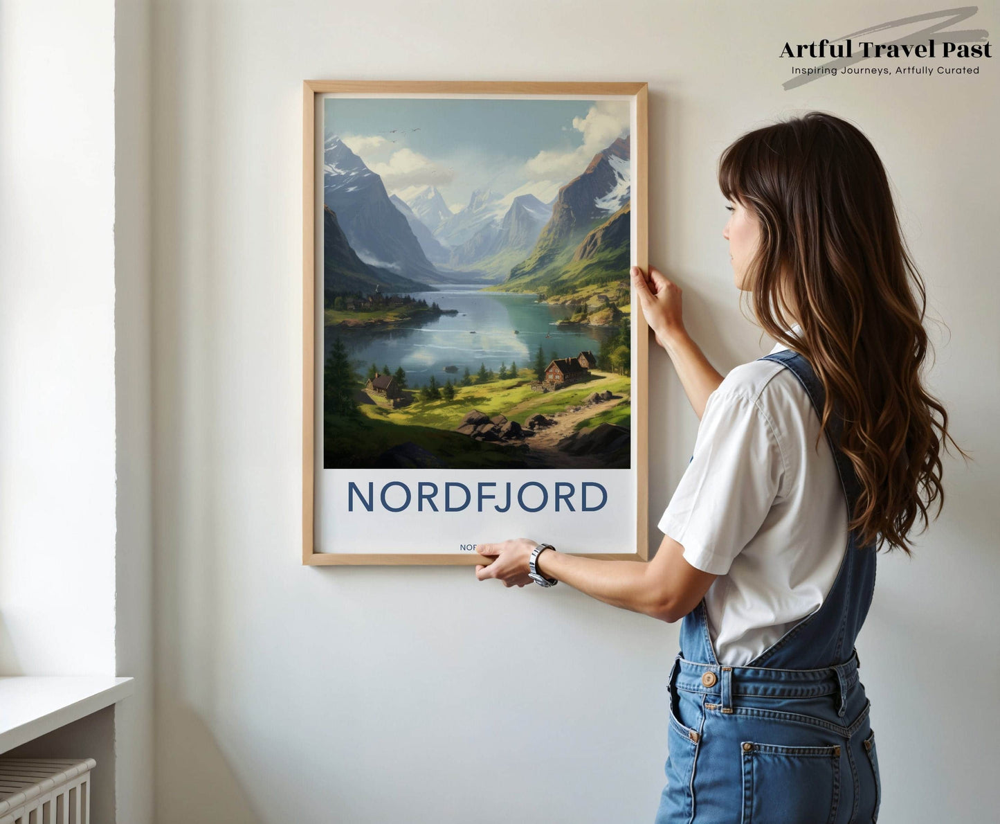 Nordfjord