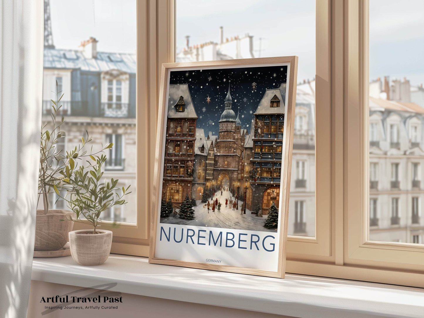 Nuremberg
