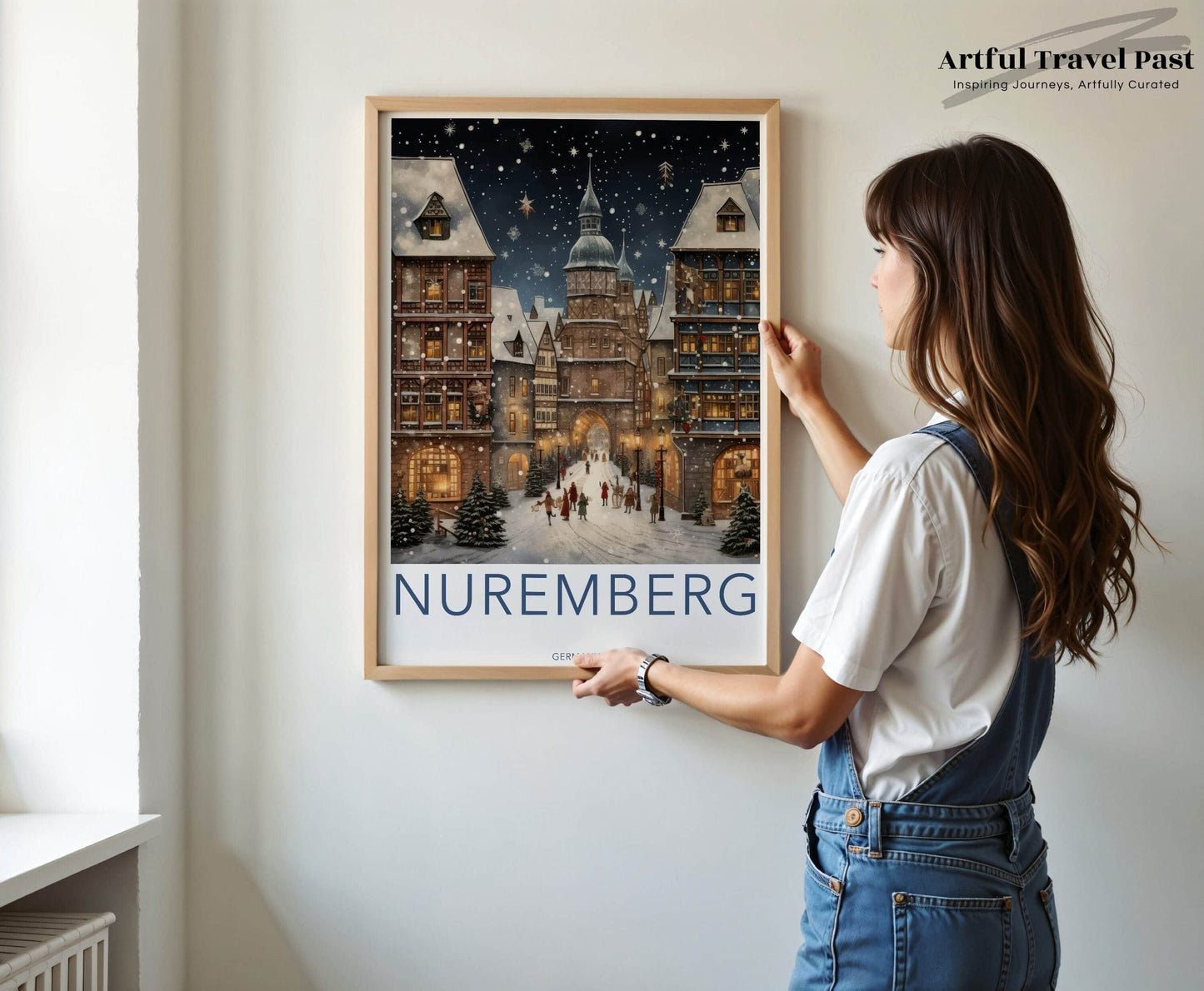 Nuremberg