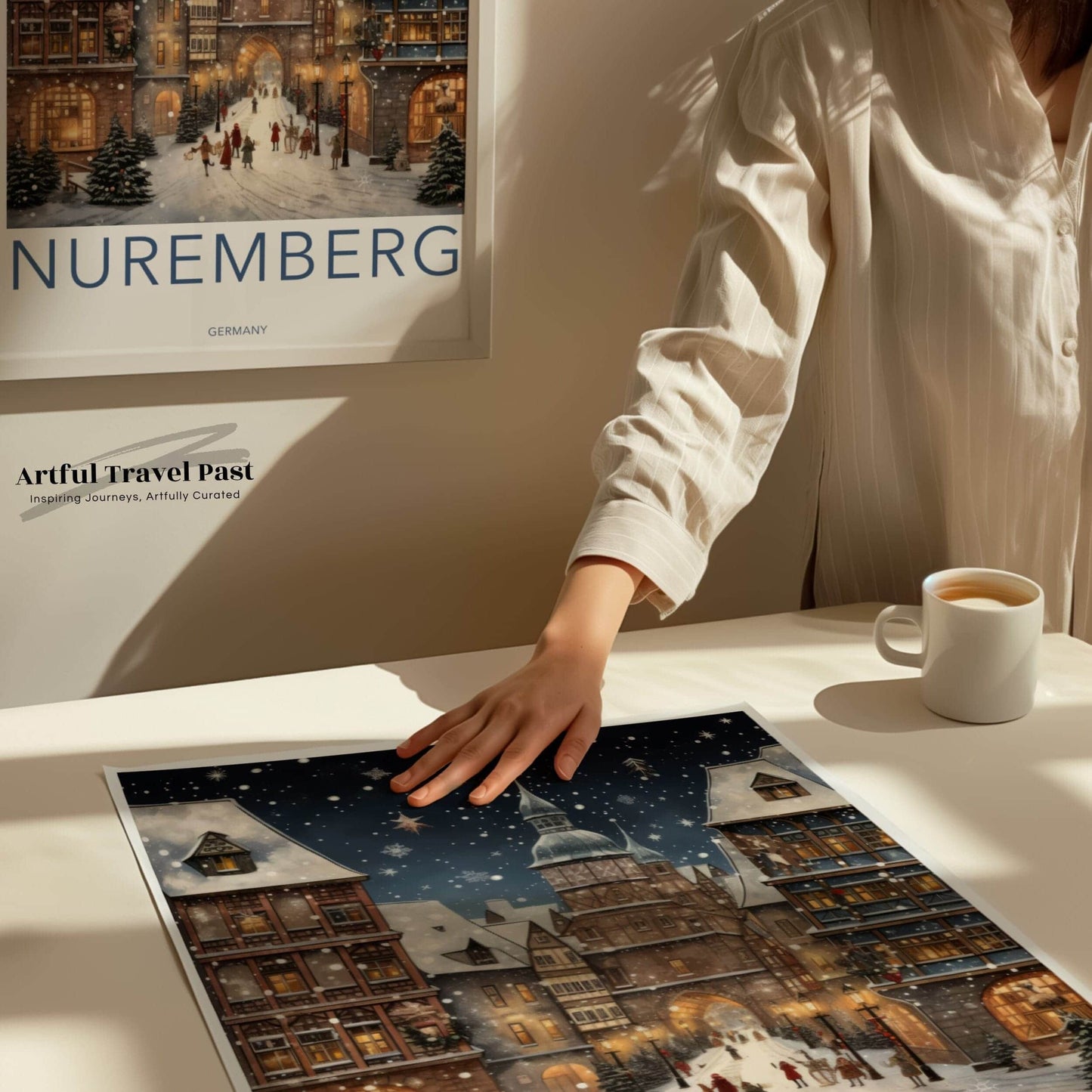 Nuremberg