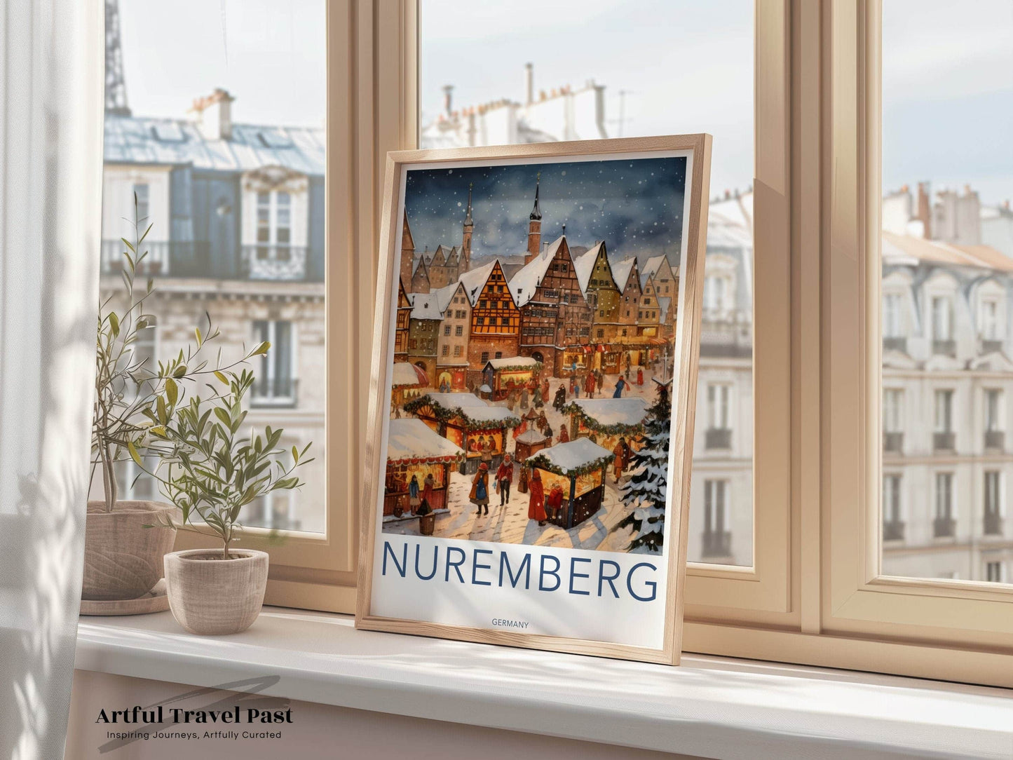 Nuremberg