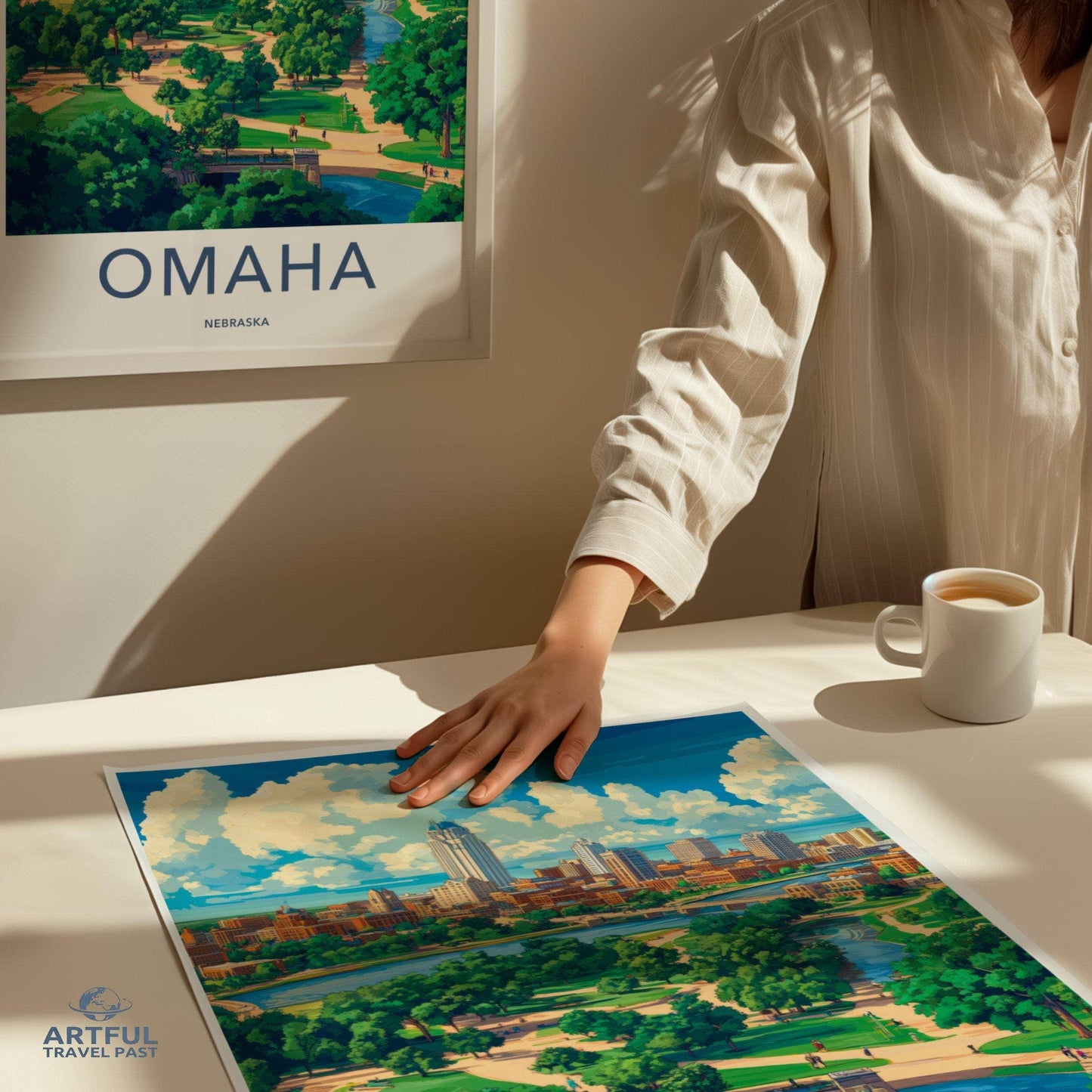 Omaha
