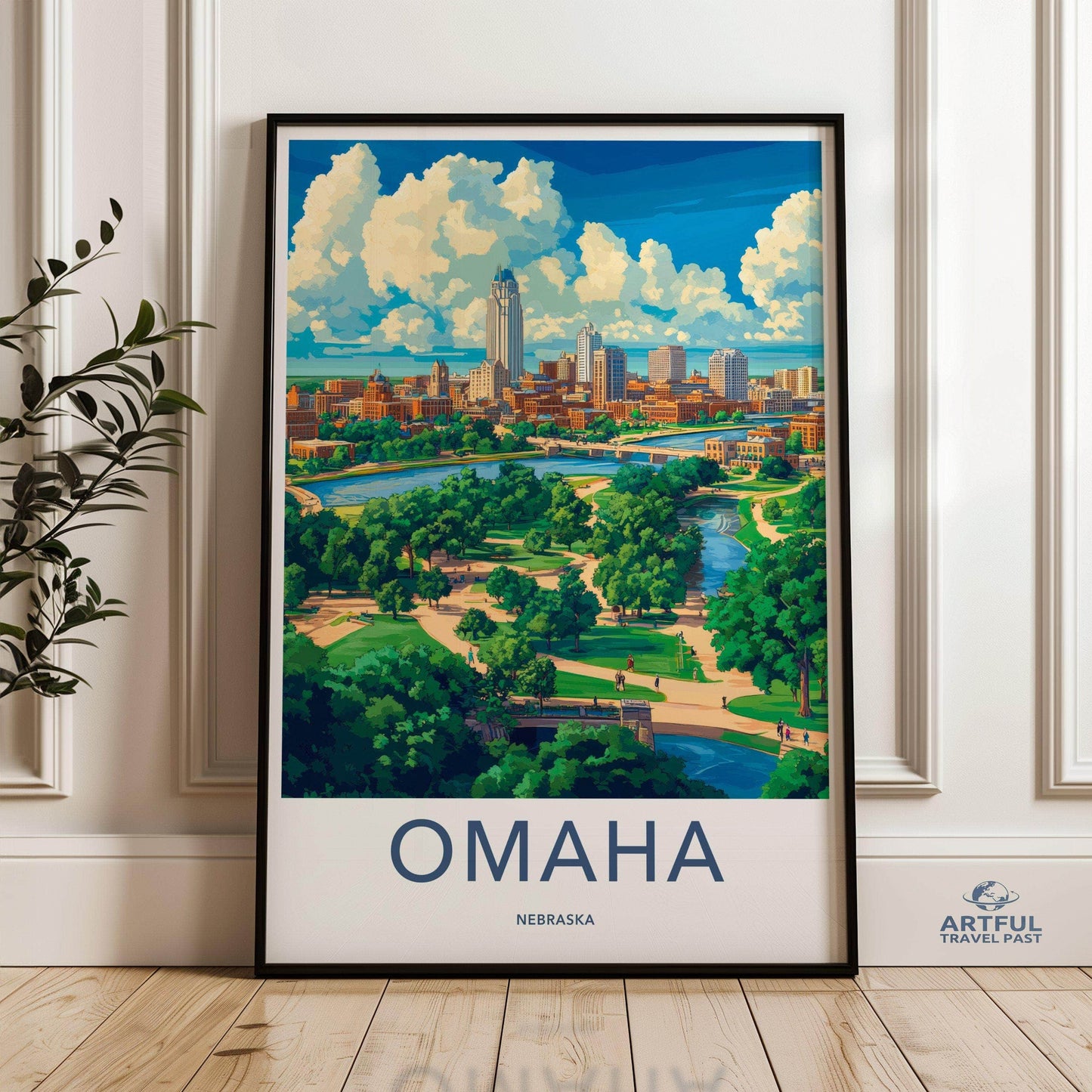 Omaha