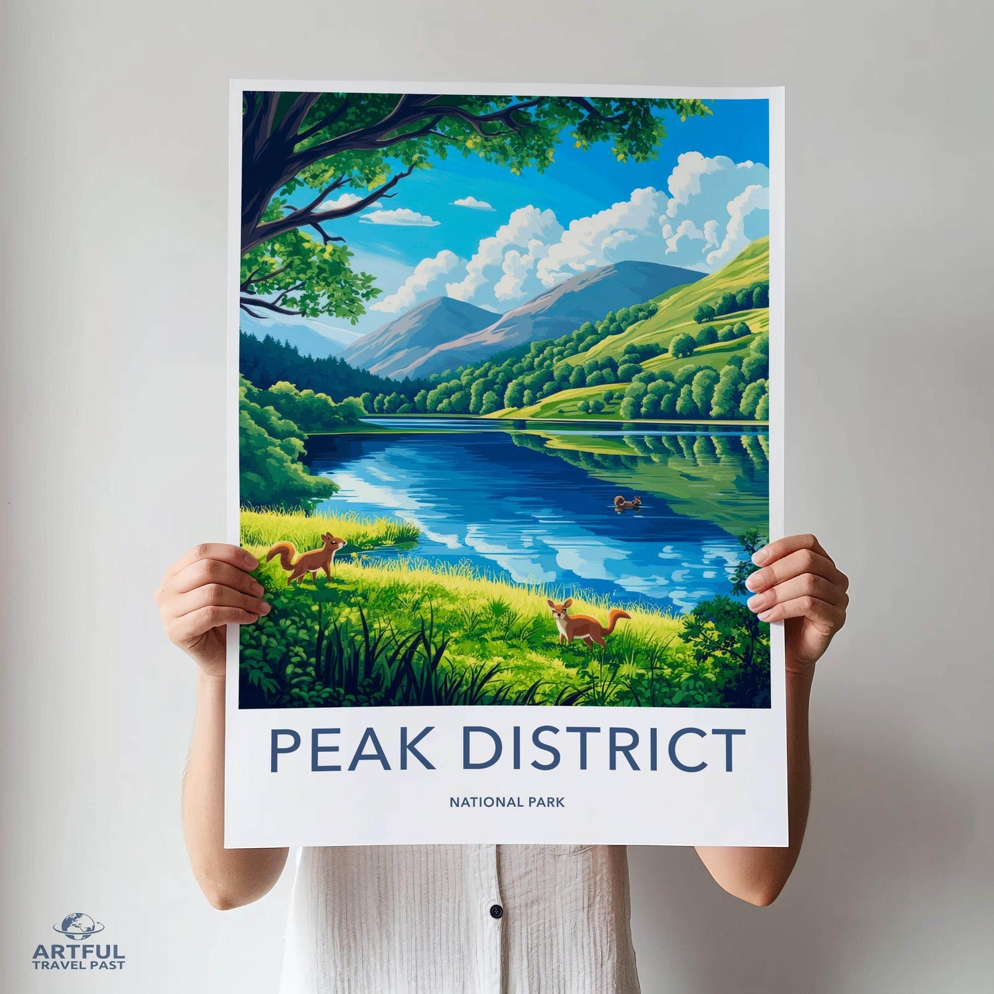 Peak District
